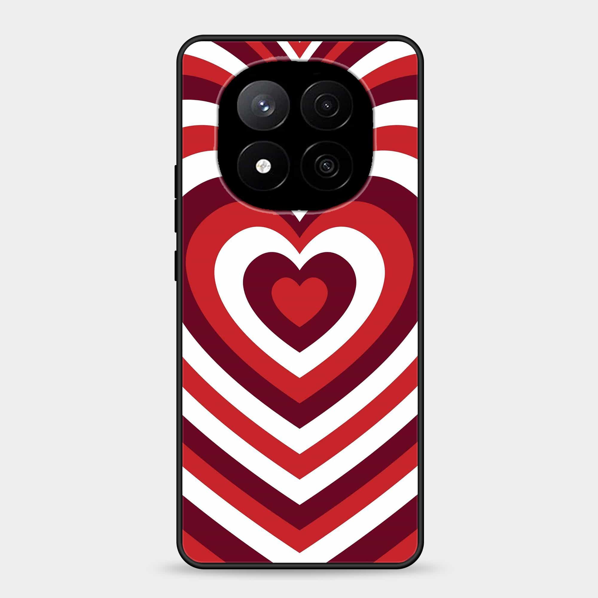 Xiaomi Redmi Note 14 Pro Plus Design-058 Premium Glossy Phone Case