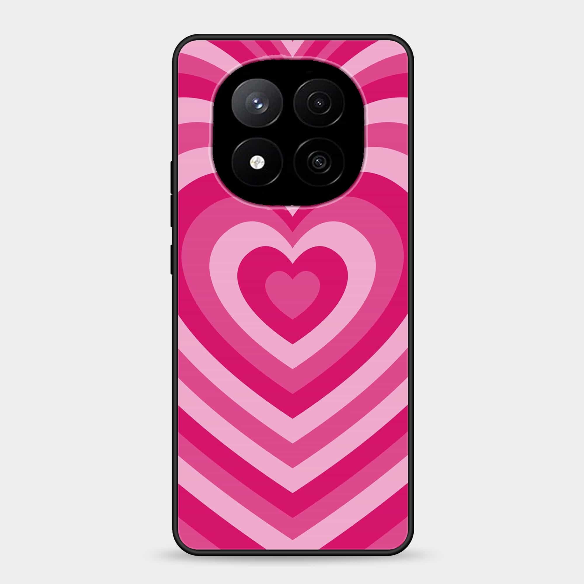 Xiaomi Redmi Note 14 Pro Plus Design-061 Premium Glossy Phone Case