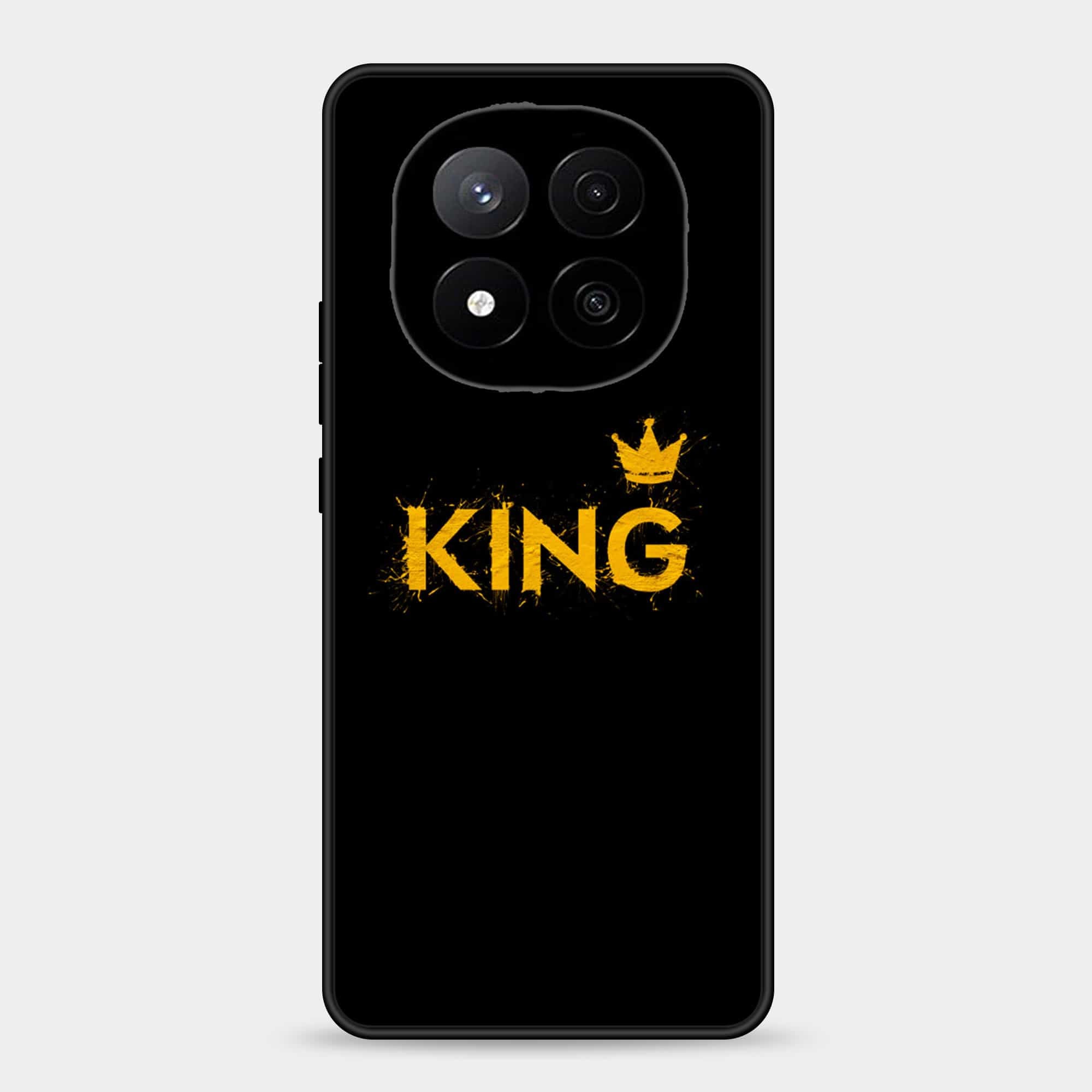 Xiaomi Redmi Note 14 Pro Plus Design-065 Premium Glossy Phone Case