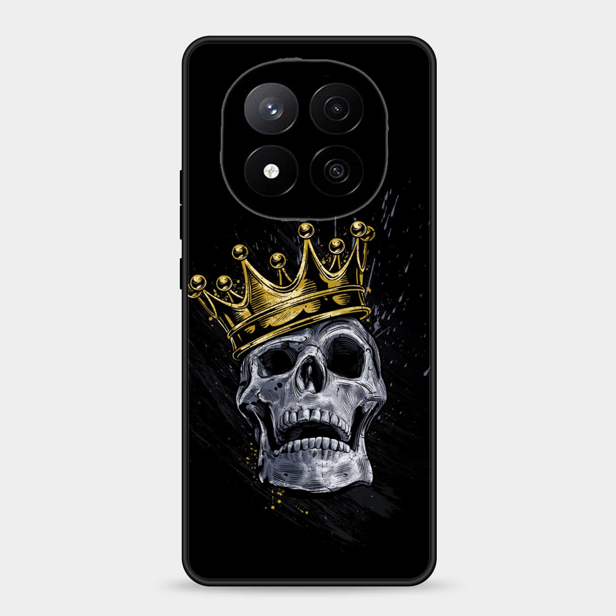 Xiaomi Redmi Note 14 Pro Plus Design-067 Premium Glossy Phone Case