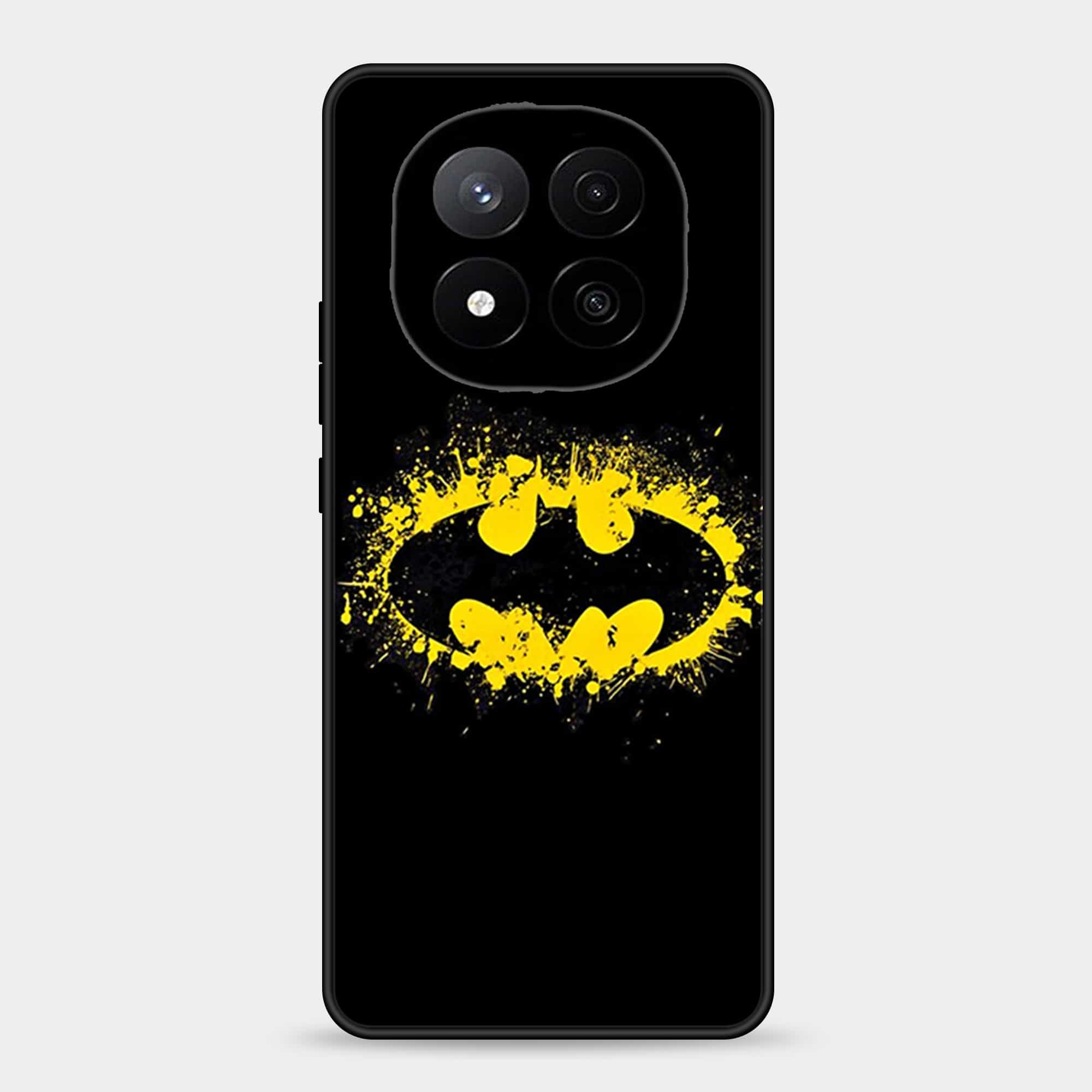 Xiaomi Redmi Note 14 Pro Plus Design-073 Premium Glossy Phone Case