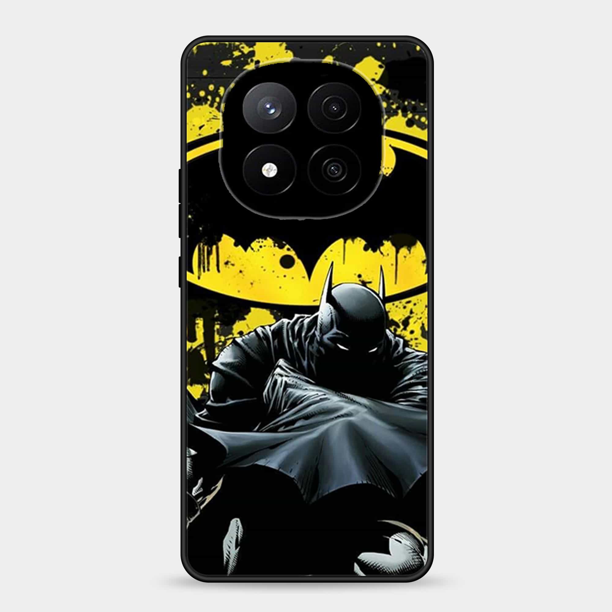 Xiaomi Redmi Note 14 Pro Plus Design-079 Premium Glossy Phone Case