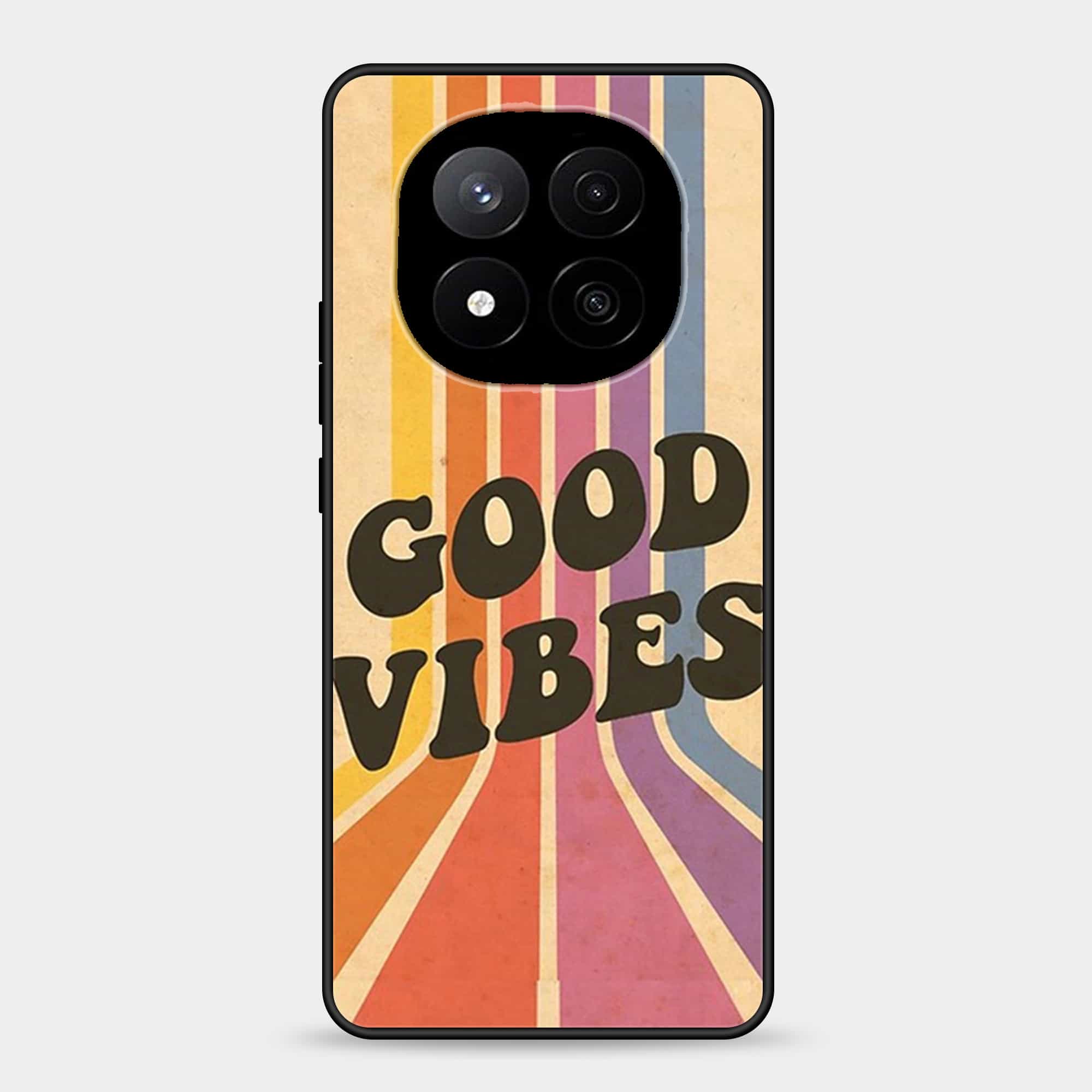 Xiaomi Redmi Note 14 Pro Plus Design-080 Premium Glossy Phone Case