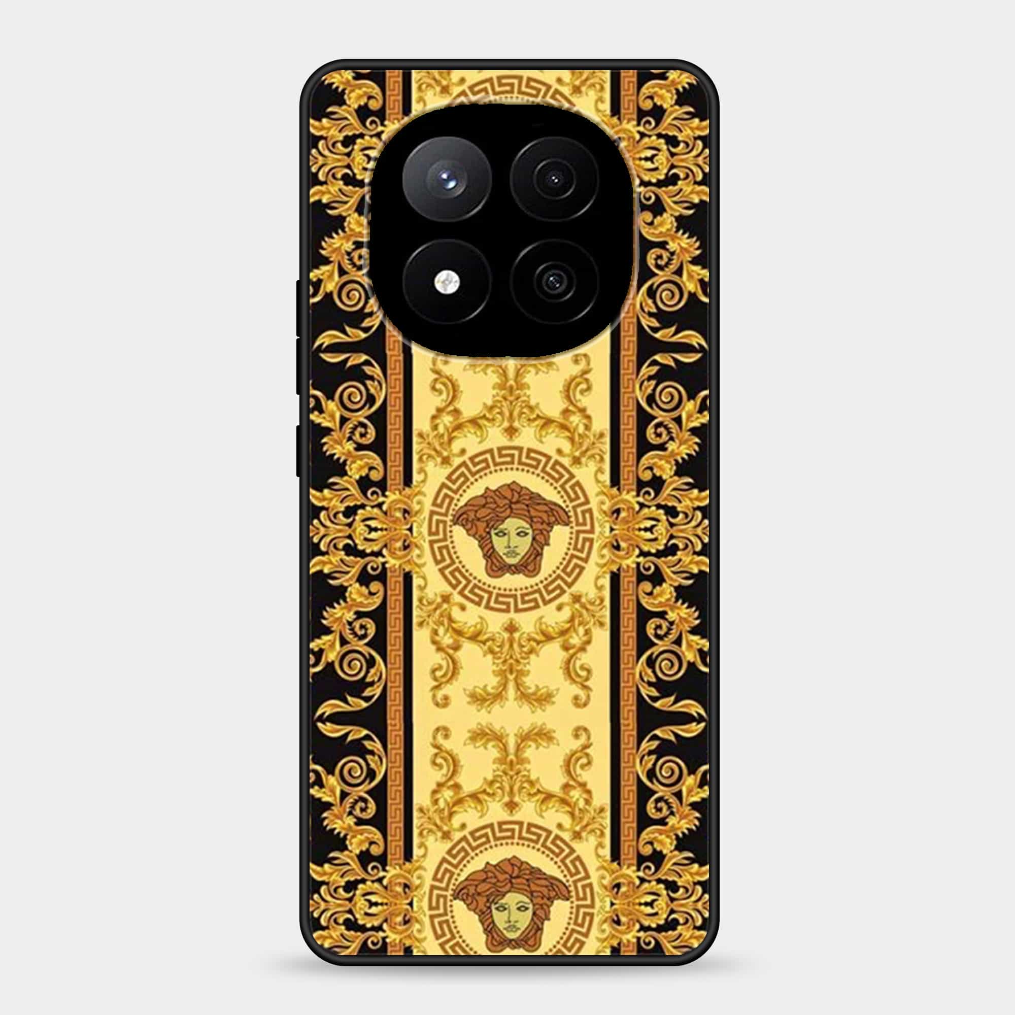 Xiaomi Redmi Note 14 Pro Plus Design-083 Premium Glossy Phone Case