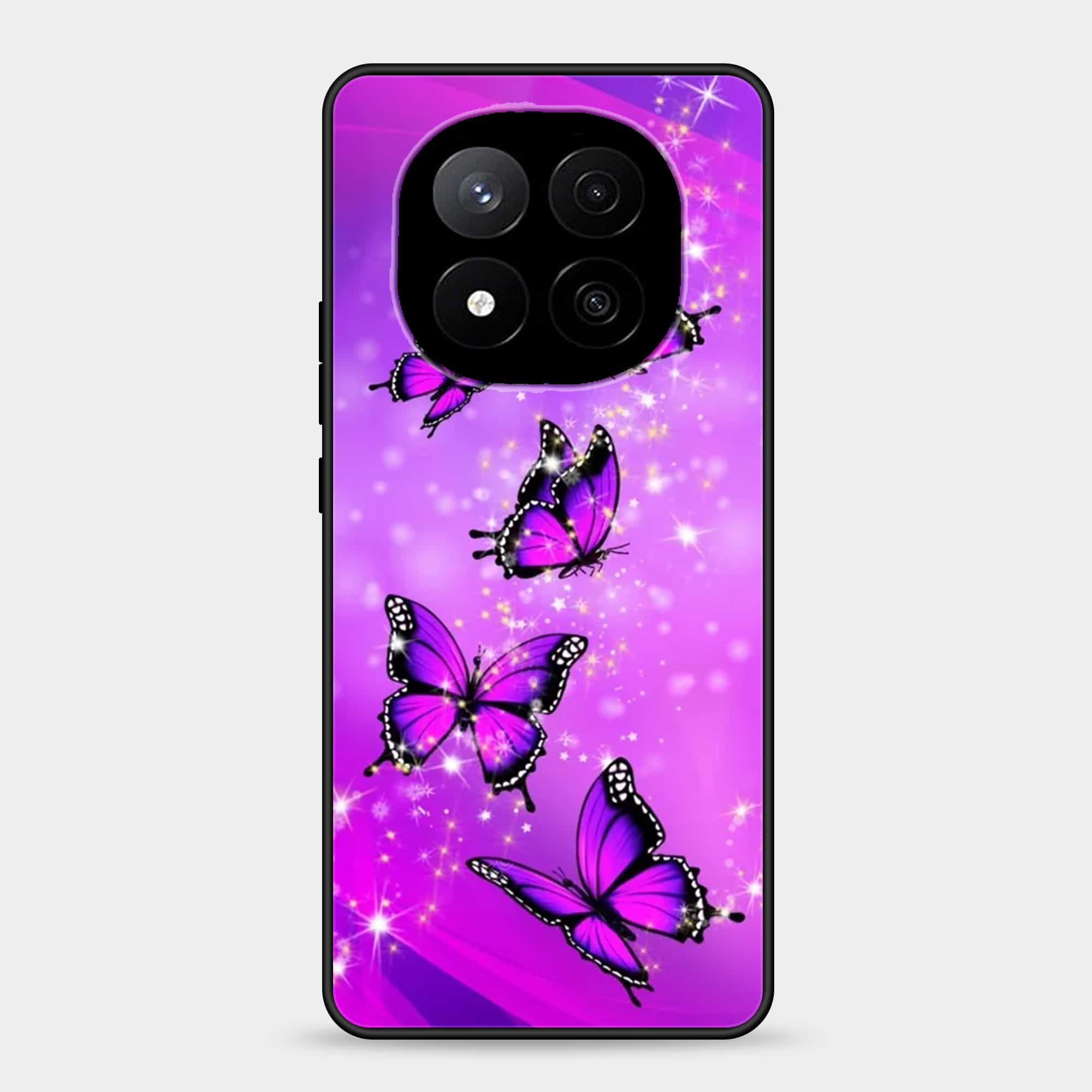 Xiaomi Redmi Note 14 Pro Plus Design-089 Premium Glossy Phone Case