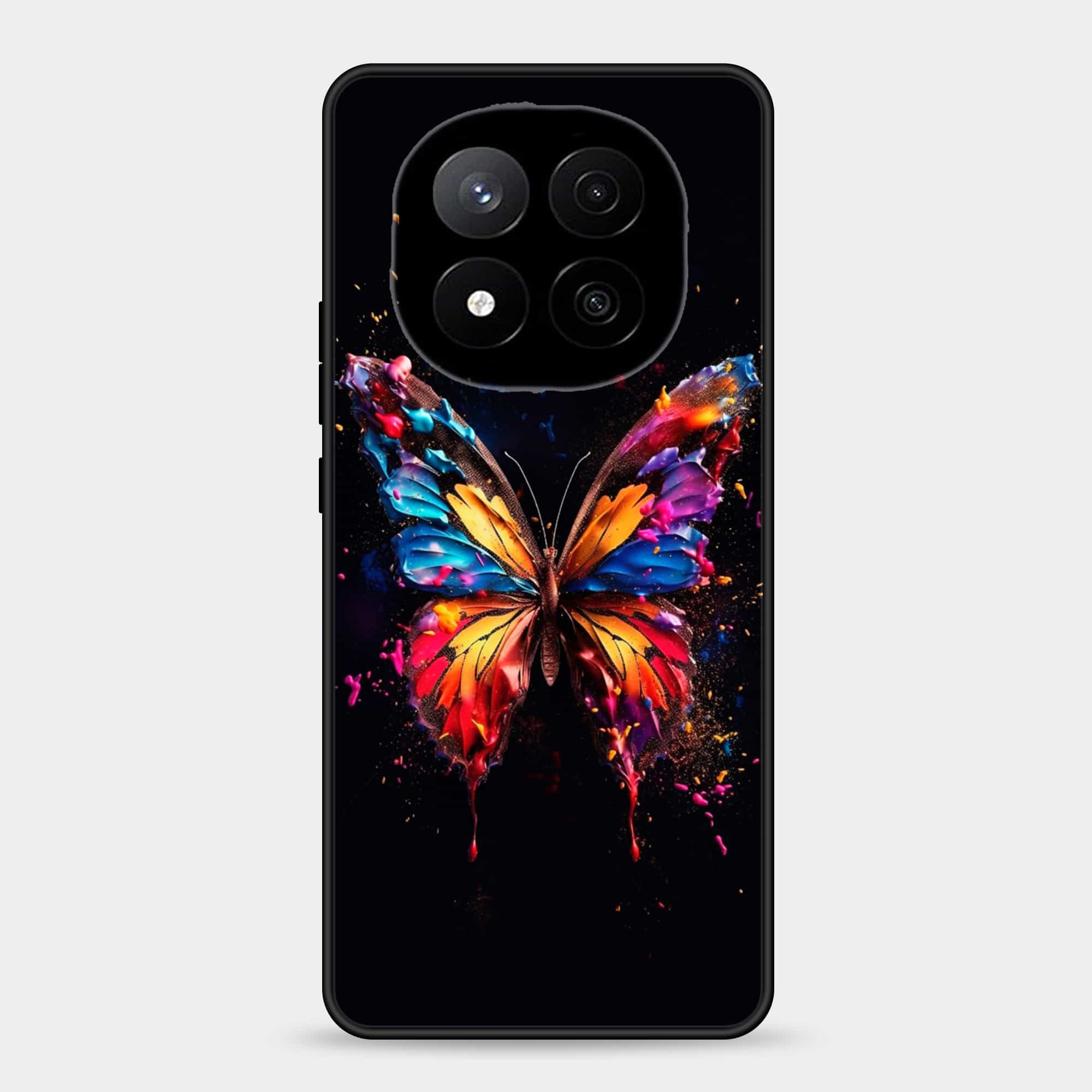 Xiaomi Redmi Note 14 Pro Plus Design-090 Premium Glossy Phone Case