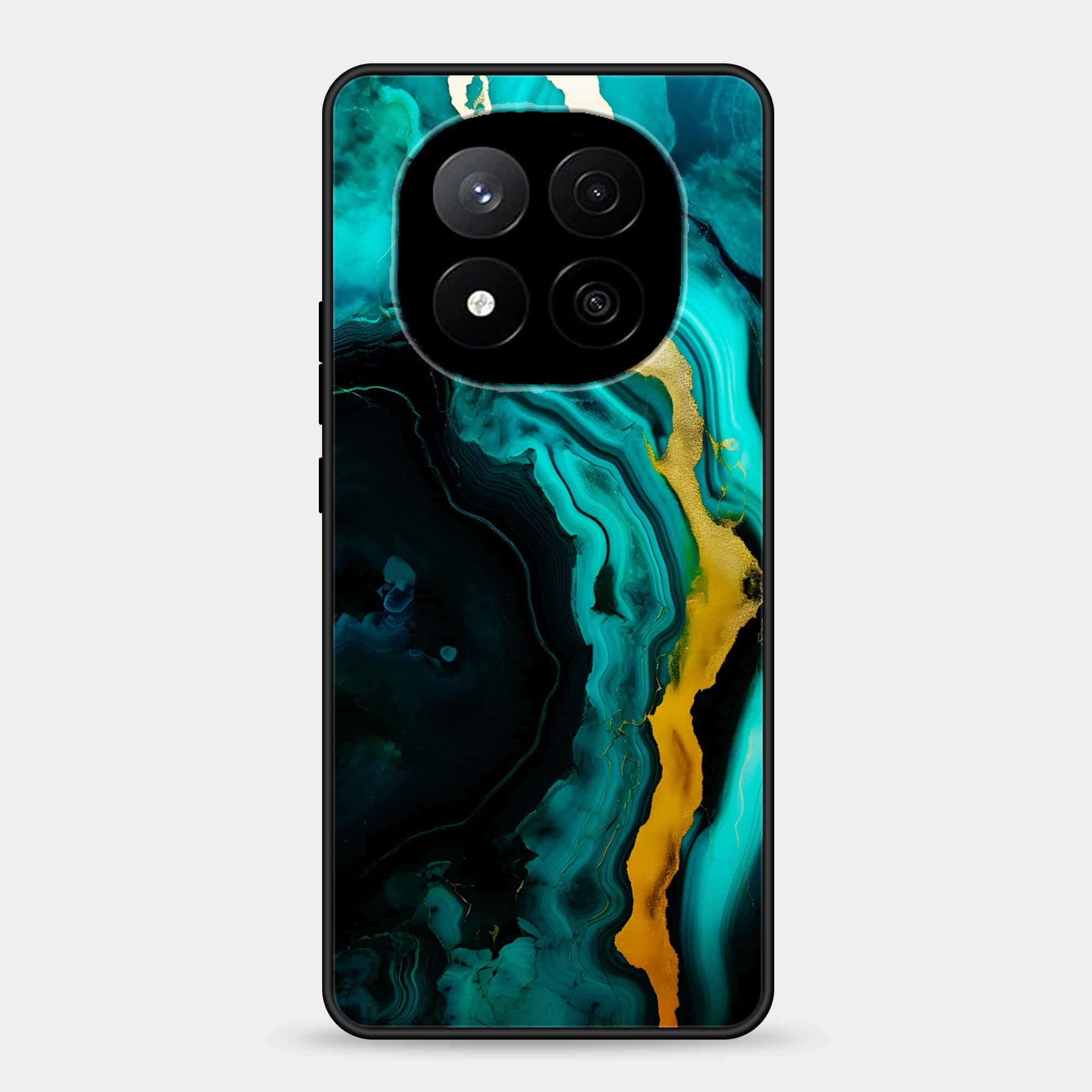 Xiaomi Redmi Note 14 Pro Plus Design-104 Premium Glossy Phone Case