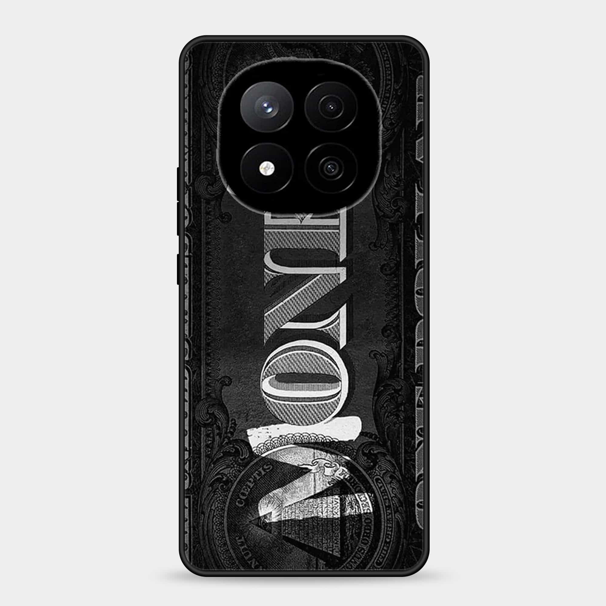 Xiaomi Redmi Note 14 Pro Plus Design-119 Premium Glossy Phone Case