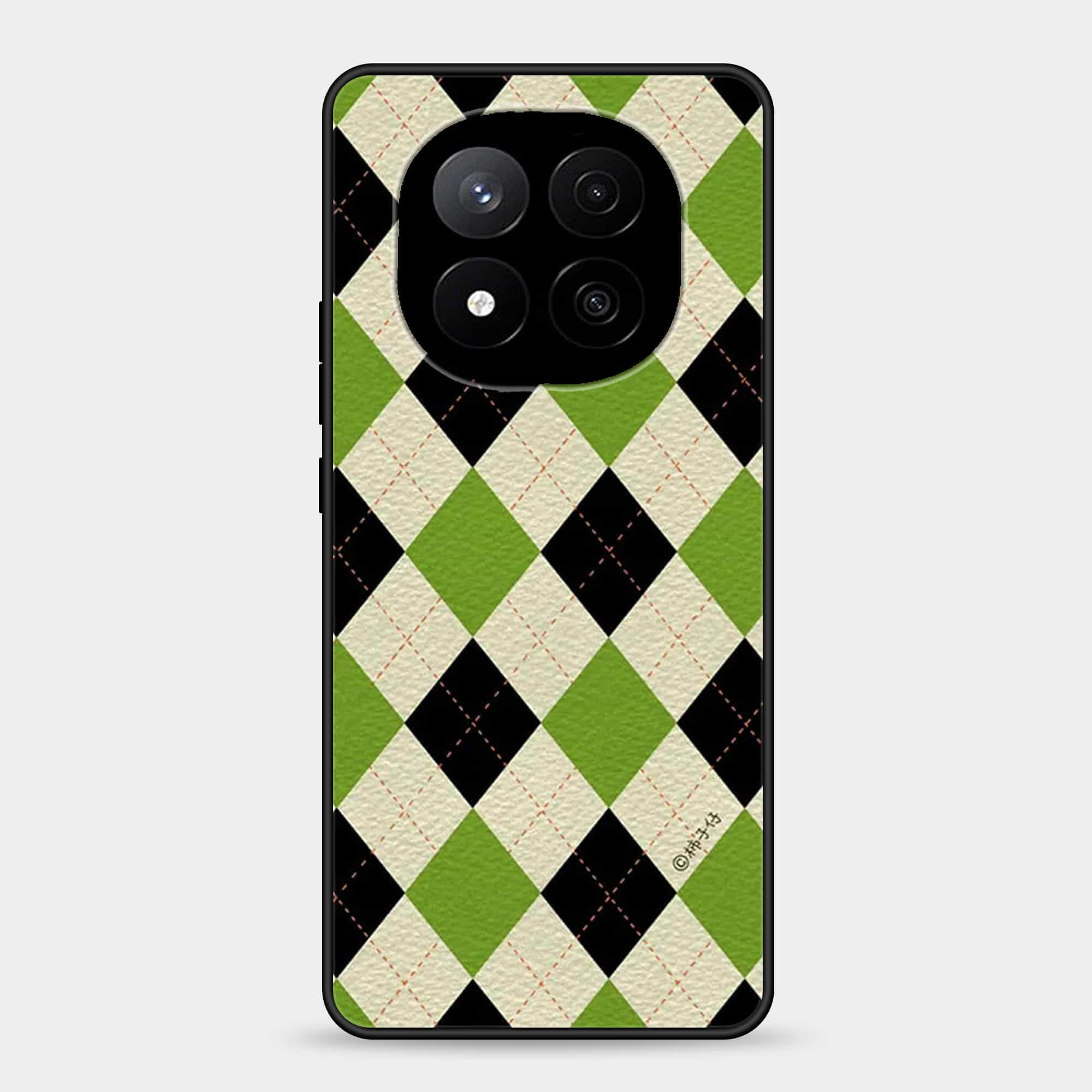 Xiaomi Redmi Note 14 Pro Plus Design-121 Premium Glossy Phone Case