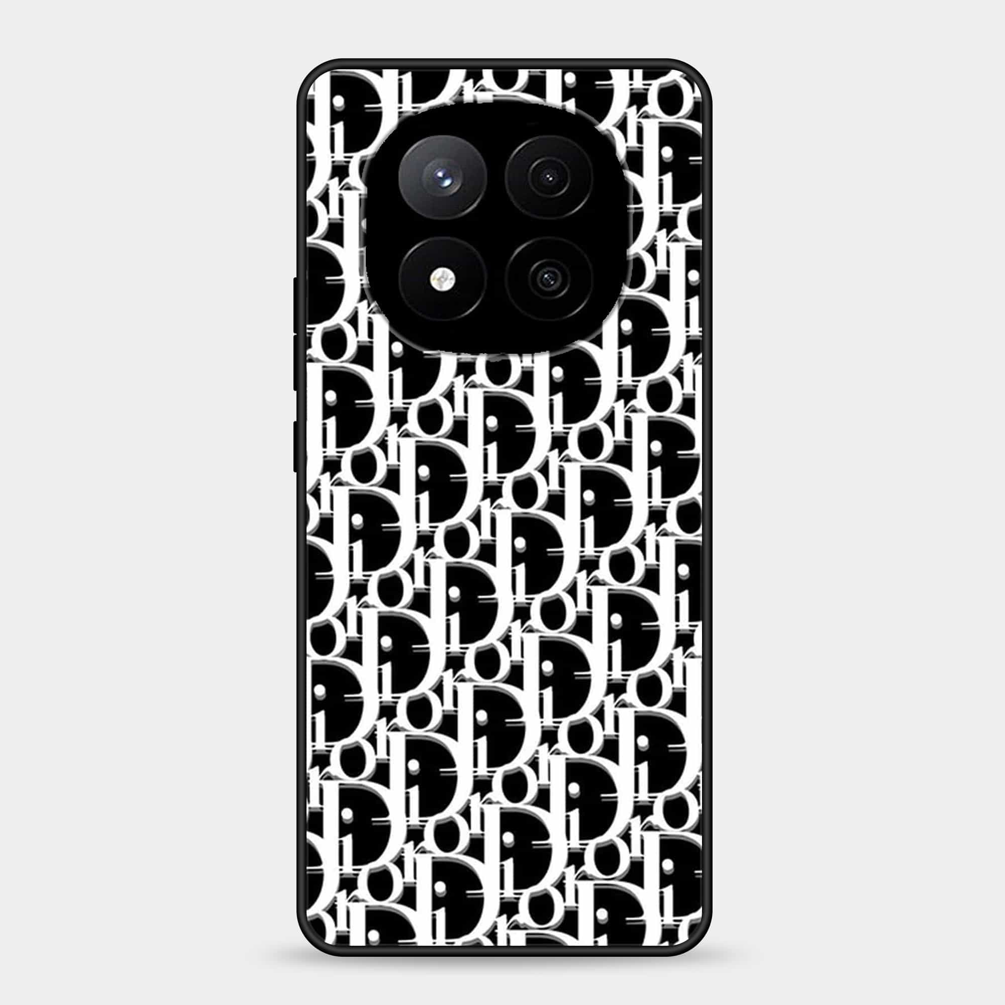 Xiaomi Redmi Note 14 Pro Plus Design-127 Premium Glossy Phone Case