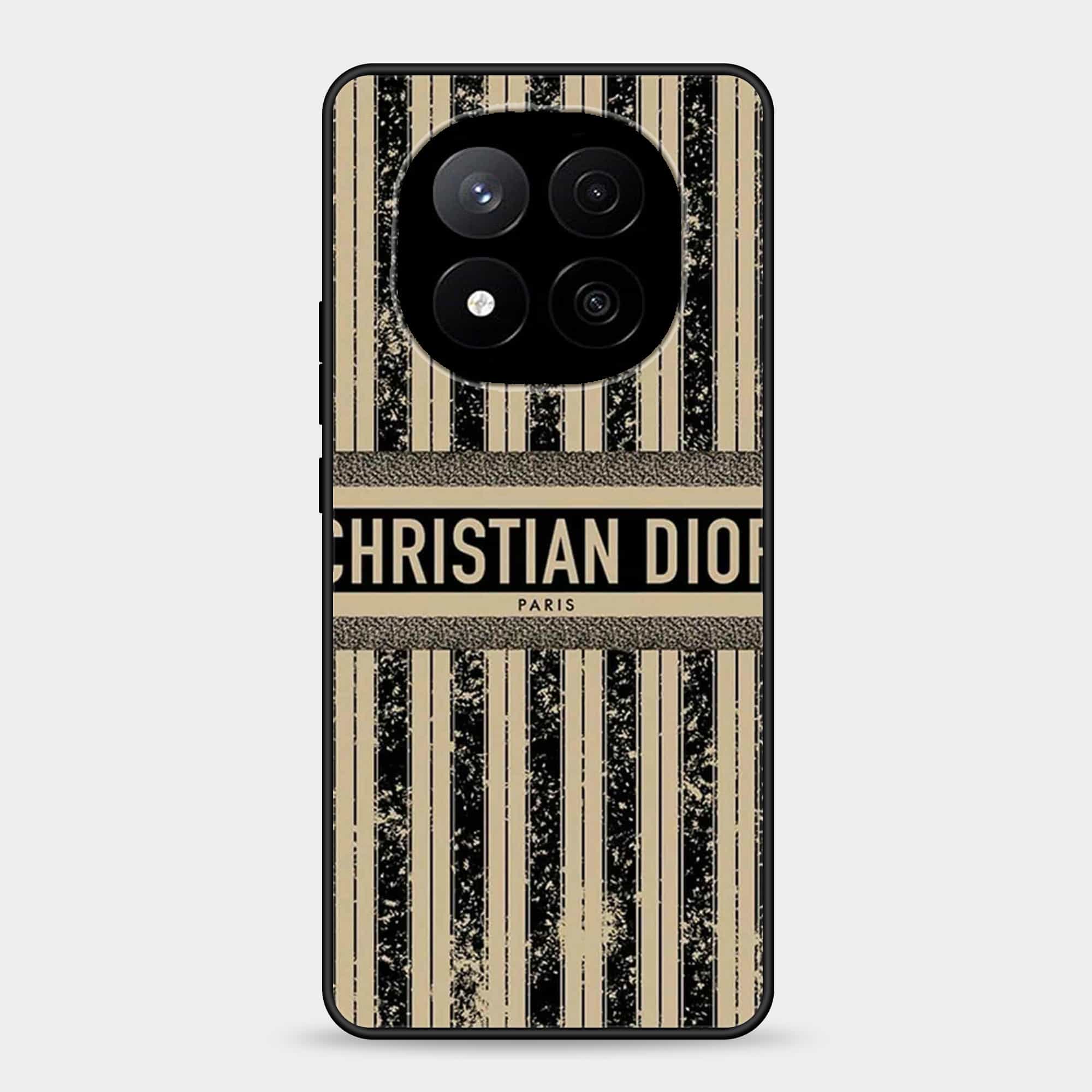 Xiaomi Redmi Note 14 Pro Plus Design-128 Premium Glossy Phone Case