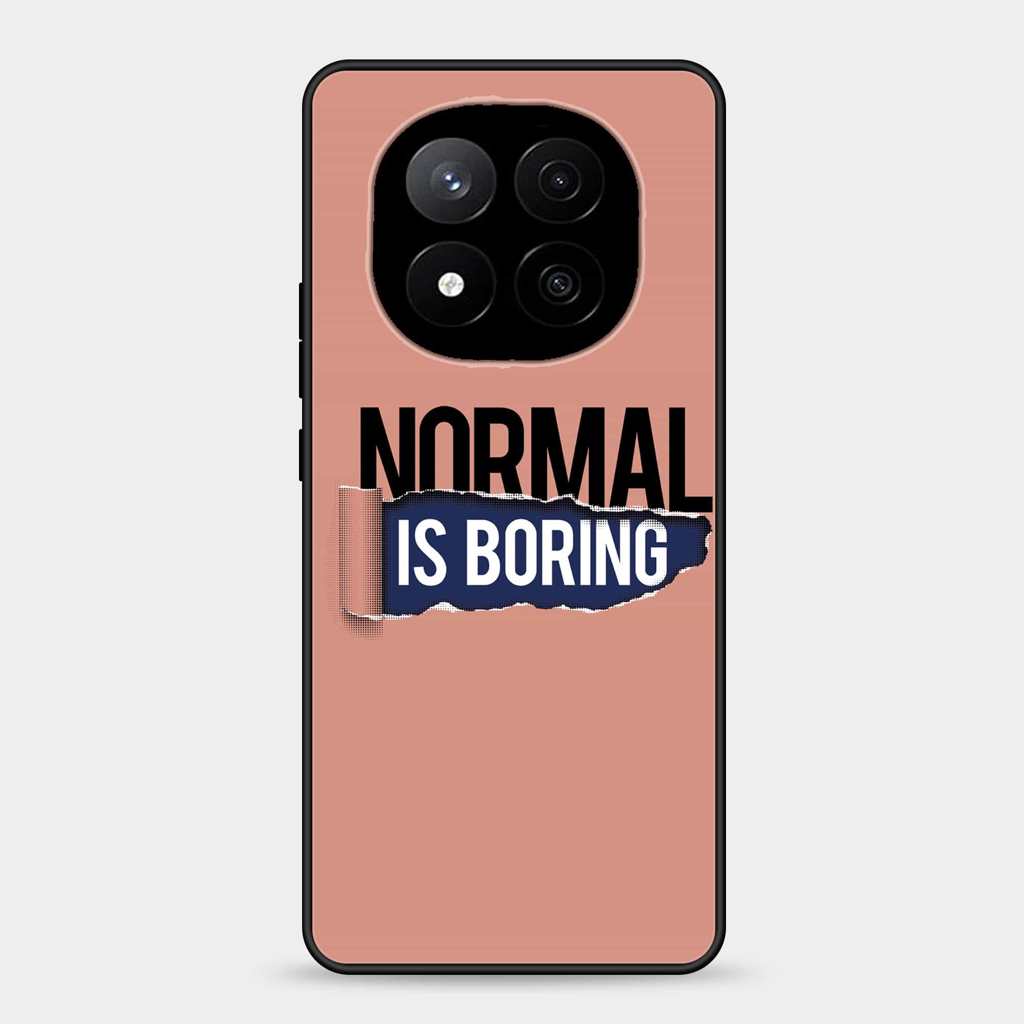 Xiaomi Redmi Note 14 Pro Plus Design-129 Premium Glossy Phone Case