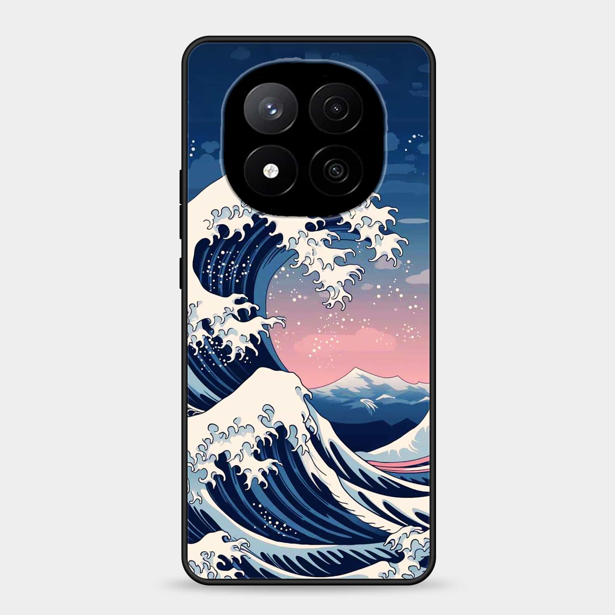 Xiaomi Redmi Note 14 Pro Plus Design-130 Premium Glossy Phone Case