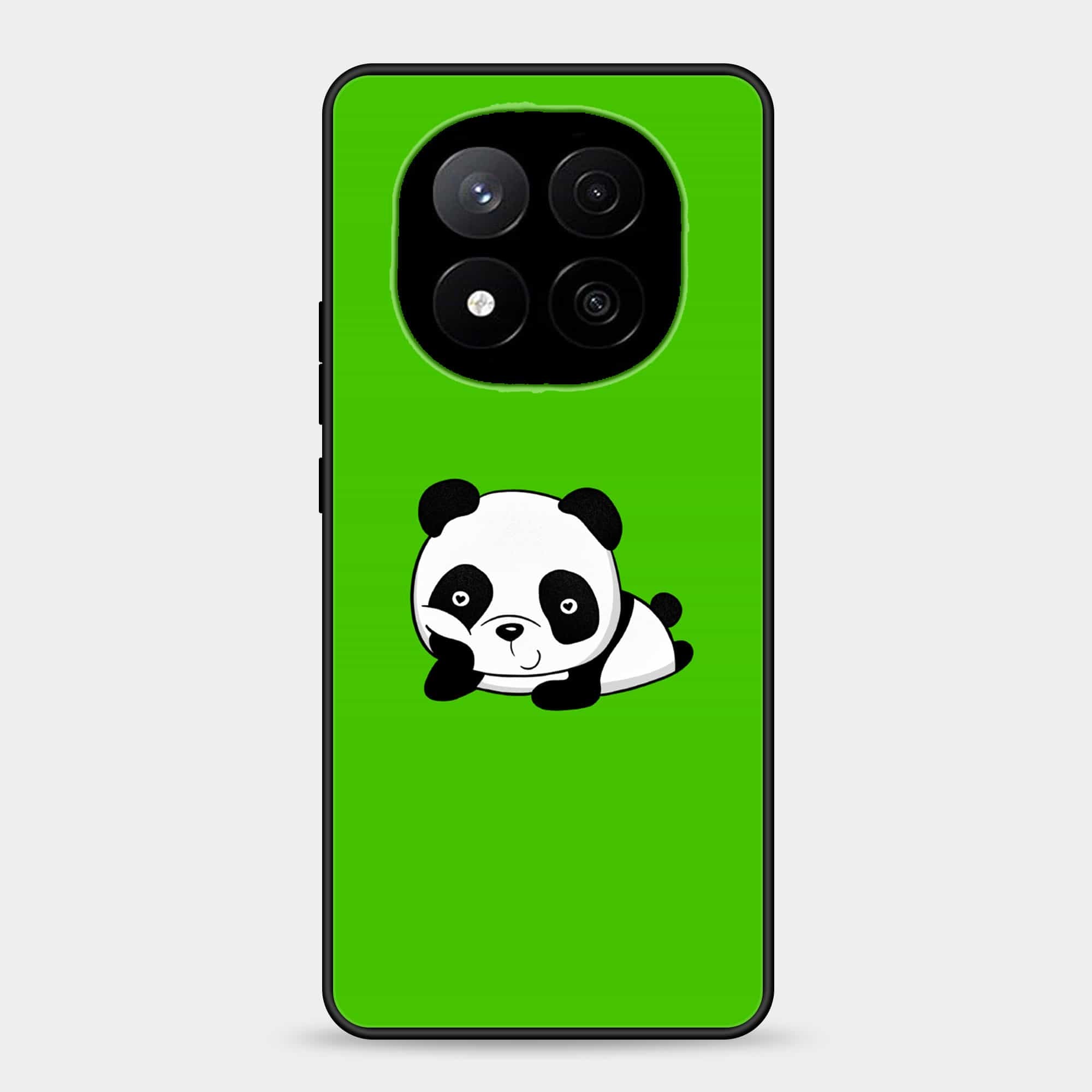 Xiaomi Redmi Note 14 Pro Plus Design-132 Premium Glossy Phone Case