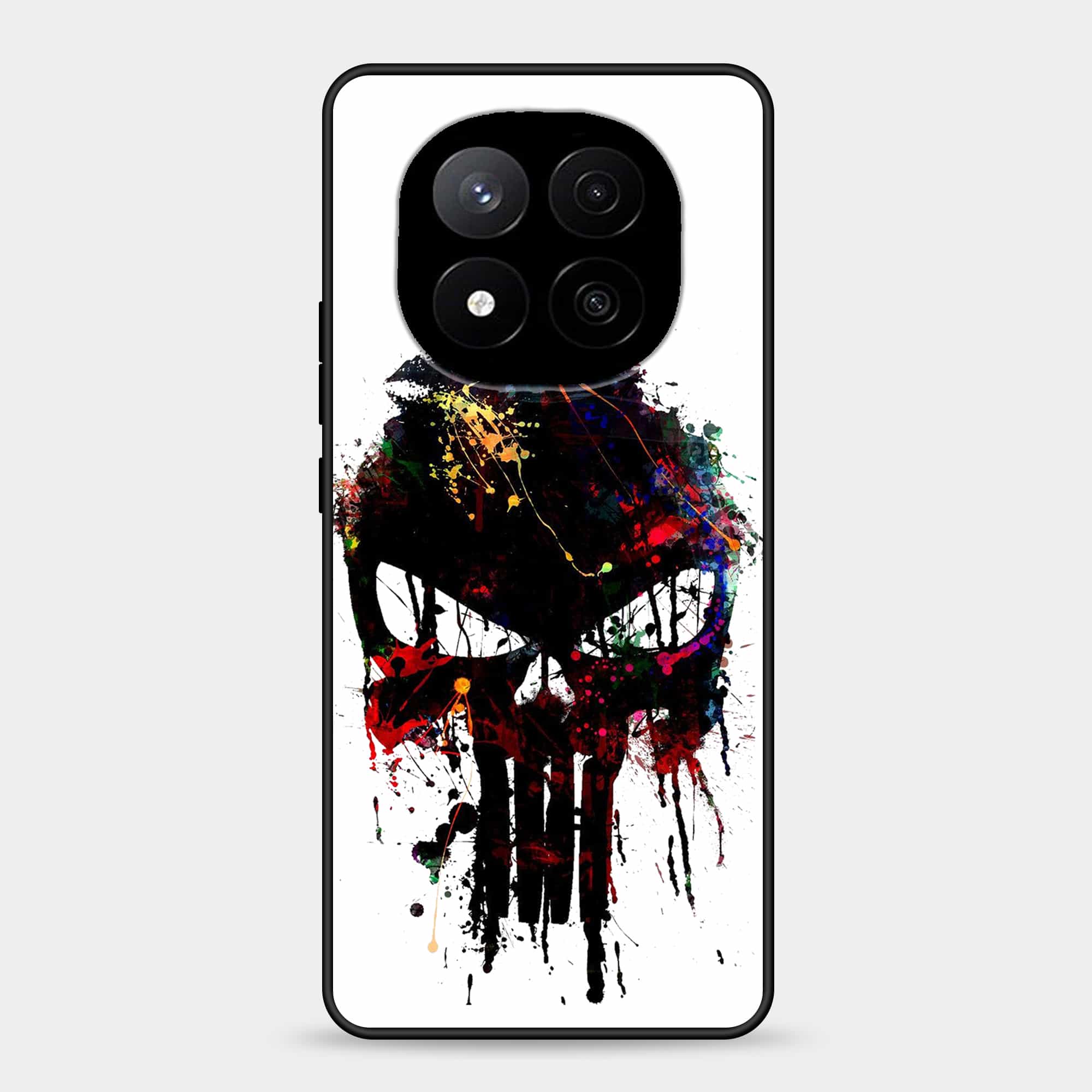 Xiaomi Redmi Note 14 Pro Plus Design-133 Premium Glossy Phone Case