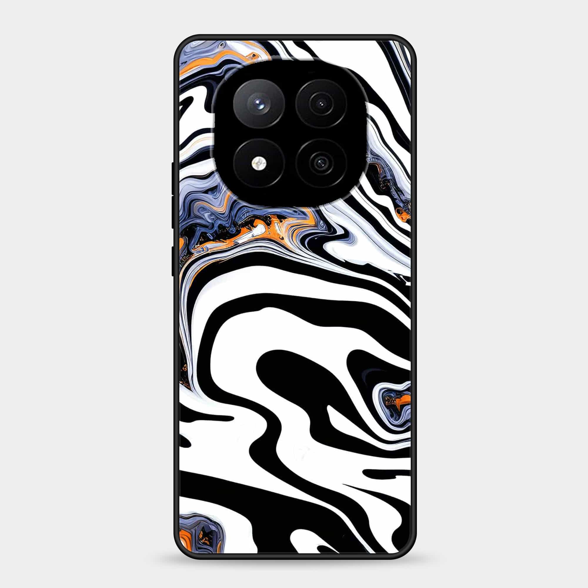 Xiaomi Redmi Note 14 Pro Plus Design-136 Premium Glossy Phone Case