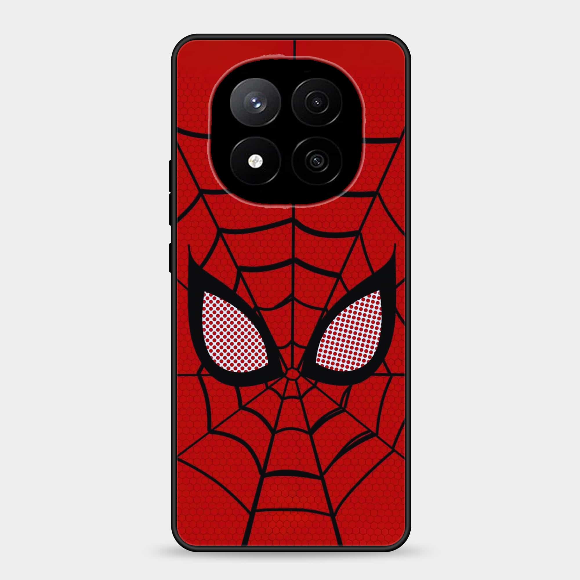 Xiaomi Redmi Note 14 Pro Plus Design-144 Premium Glossy Phone Case