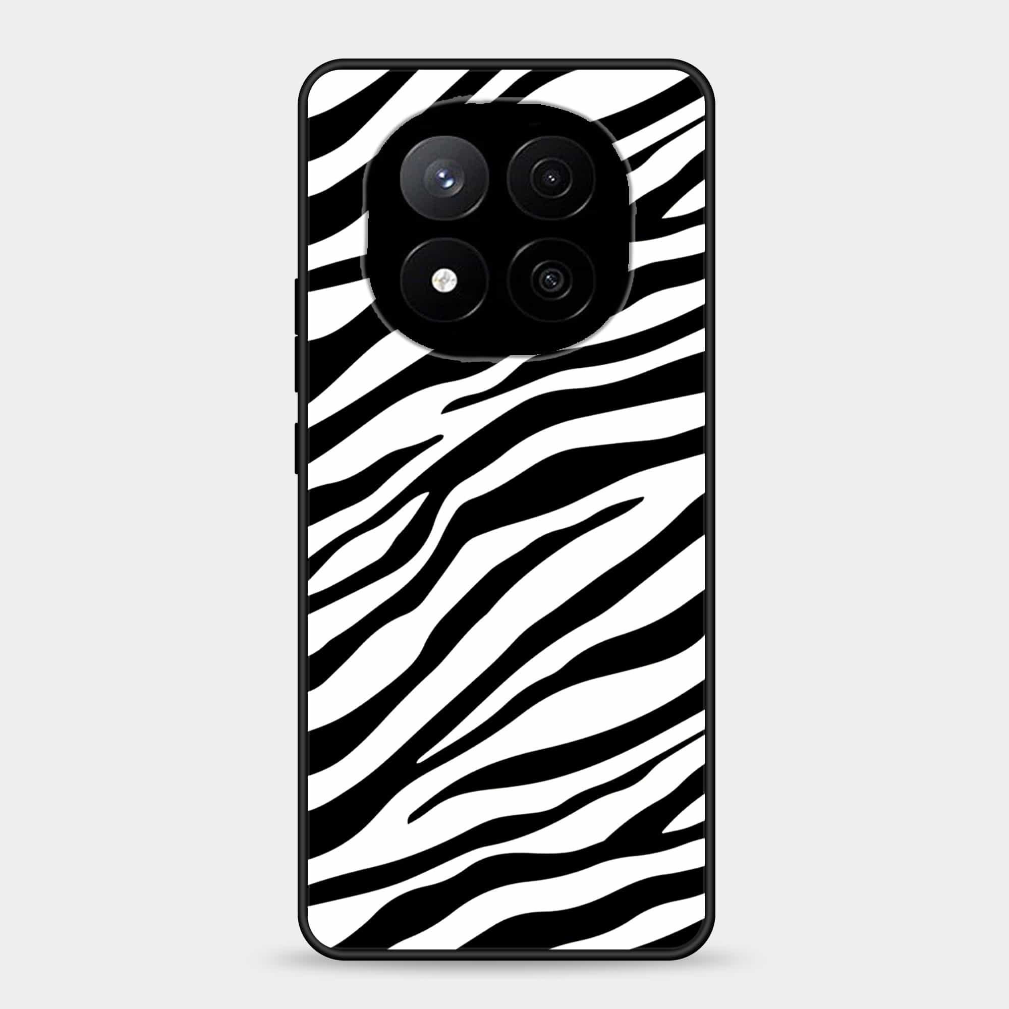 Xiaomi Redmi Note 14 Pro Plus Design-148 Premium Glossy Phone Case
