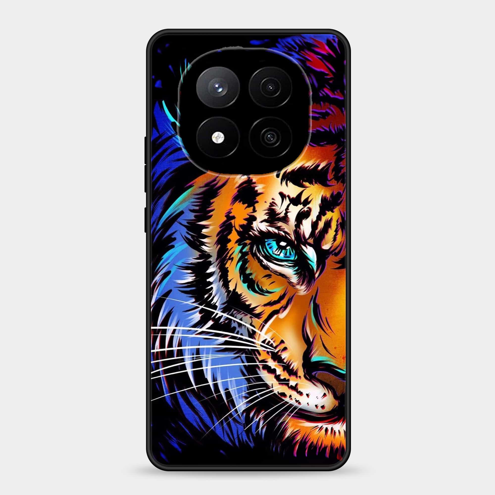 Xiaomi Redmi Note 14 Pro Plus Design-156 Premium Glossy Phone Case