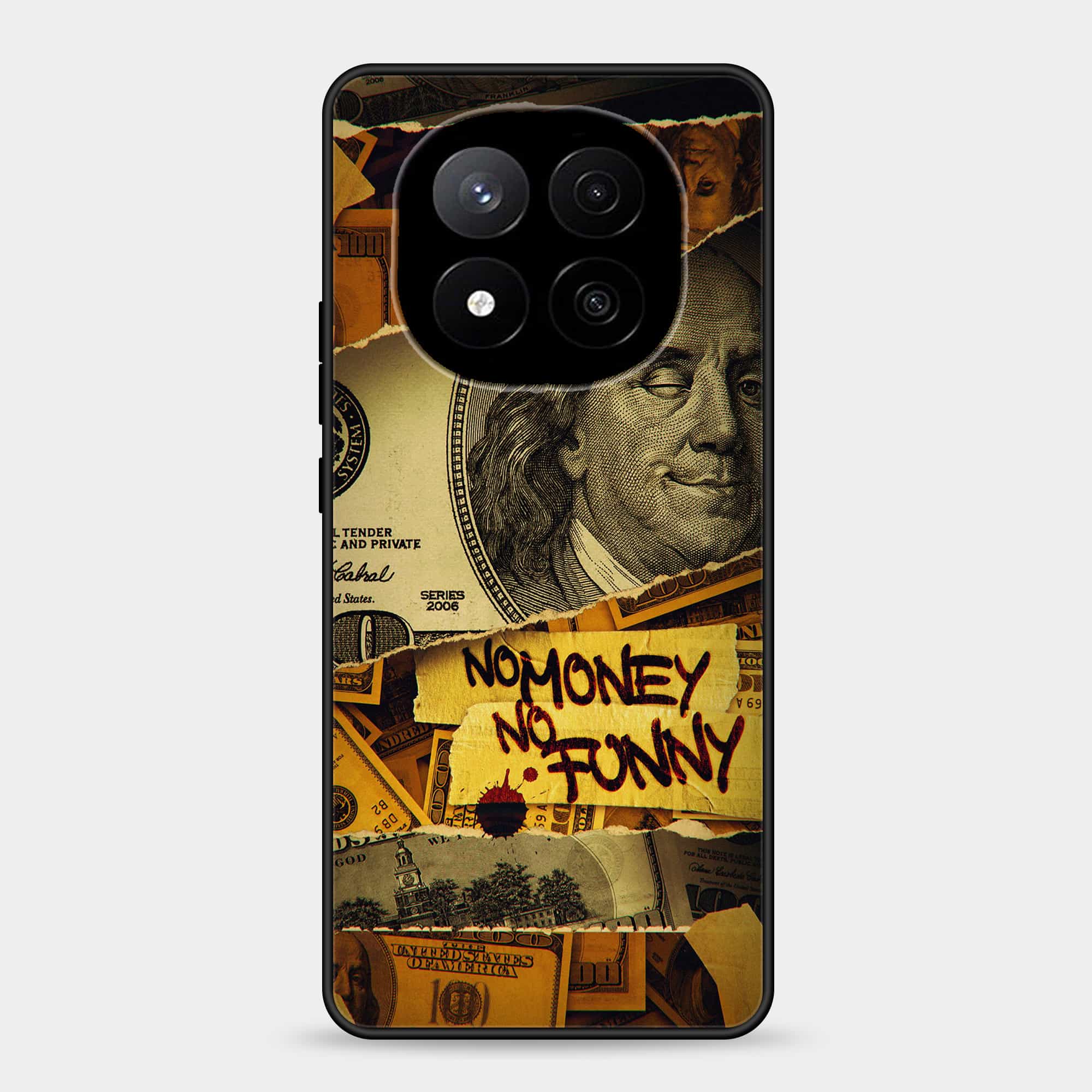 Xiaomi Redmi Note 14 Pro Plus Design-157 Premium Glossy Phone Case