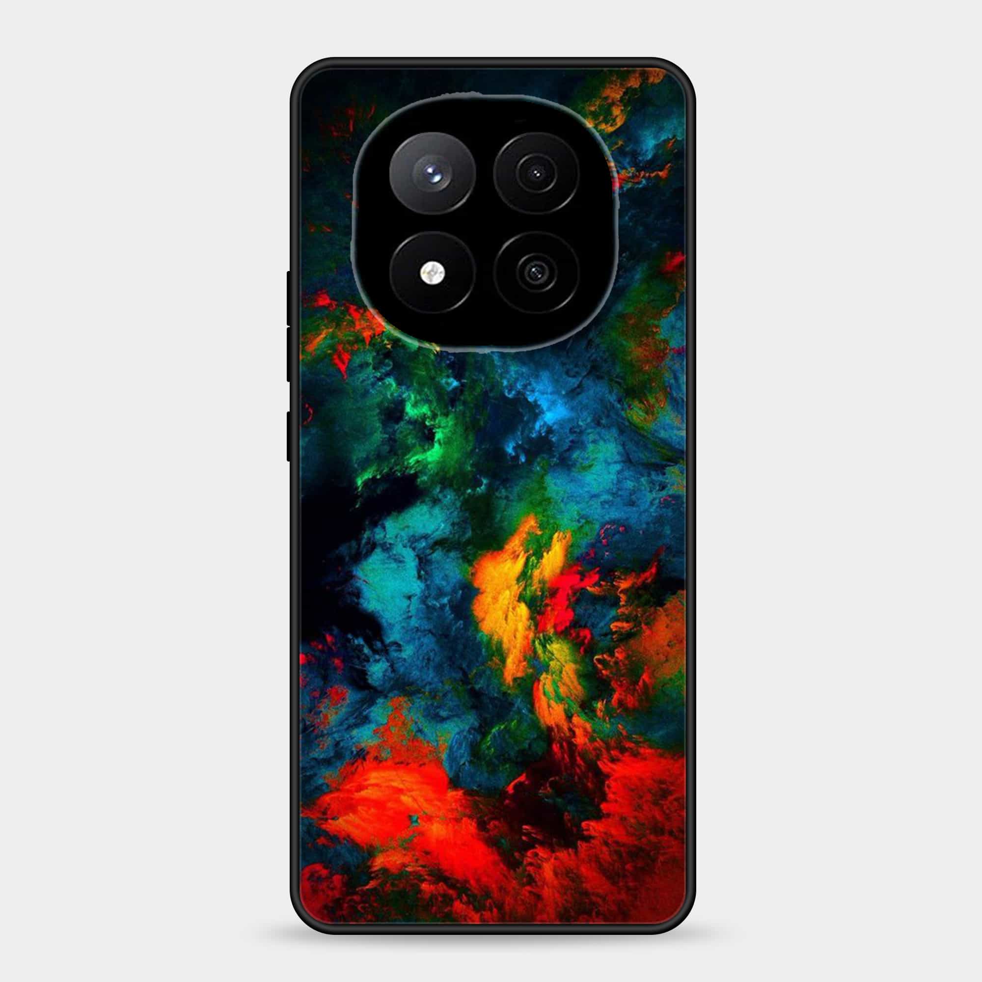 Xiaomi Redmi Note 14 Pro Plus Design-158 Premium Glossy Phone Case