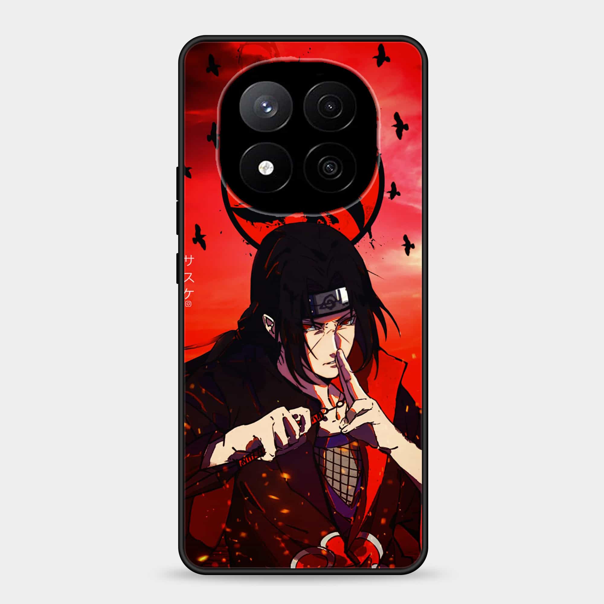 Xiaomi Redmi Note 14 Pro Plus Design-162 Premium Glossy Phone Case