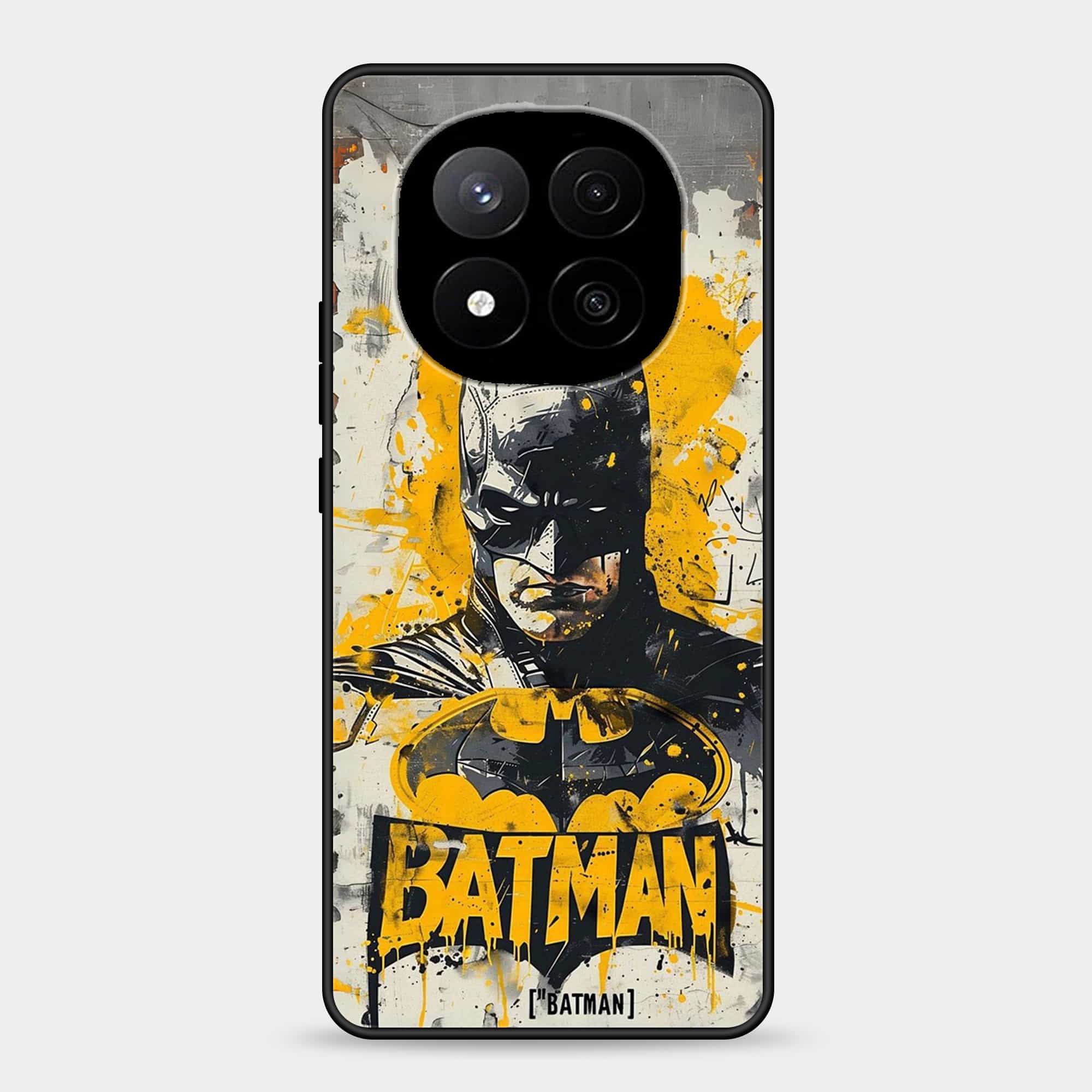 Xiaomi Redmi Note 14 Pro Plus Design-167 Premium Glossy Phone Case