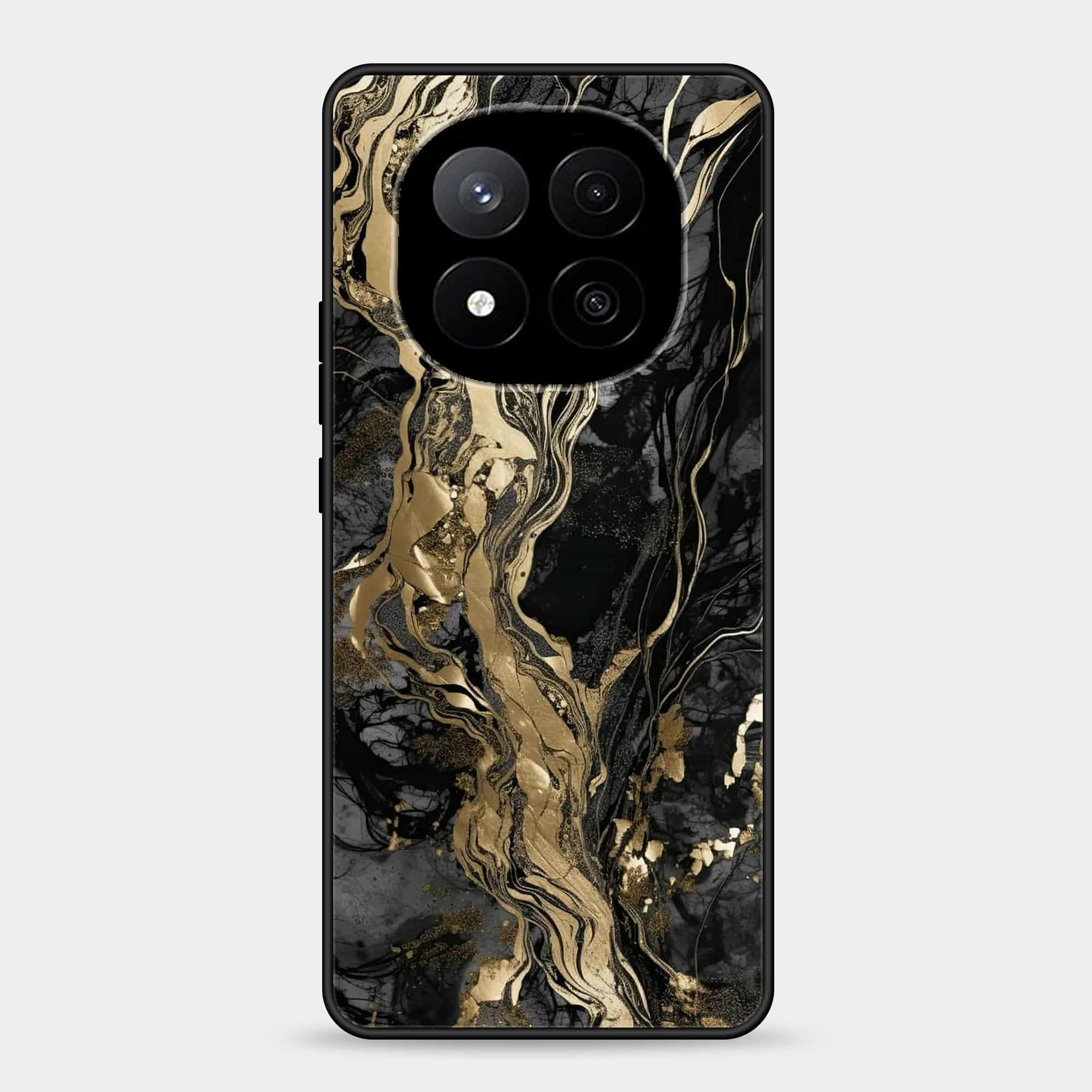 Xiaomi Redmi Note 14 Pro Plus Design-172 Premium Glossy Phone Case