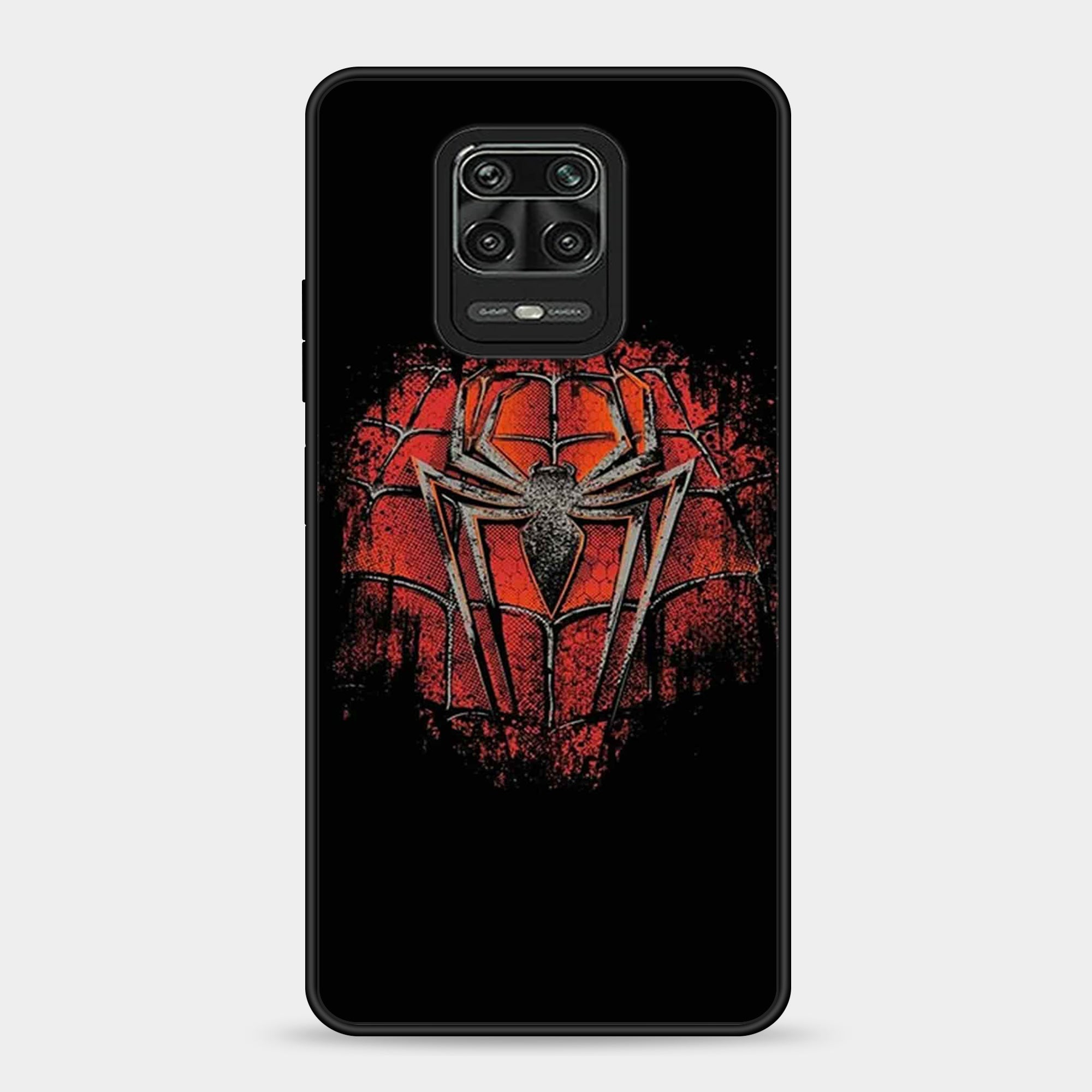 Xiaomi Redmi Note 9 Pro Design-108 Premium Glossy Phone Case