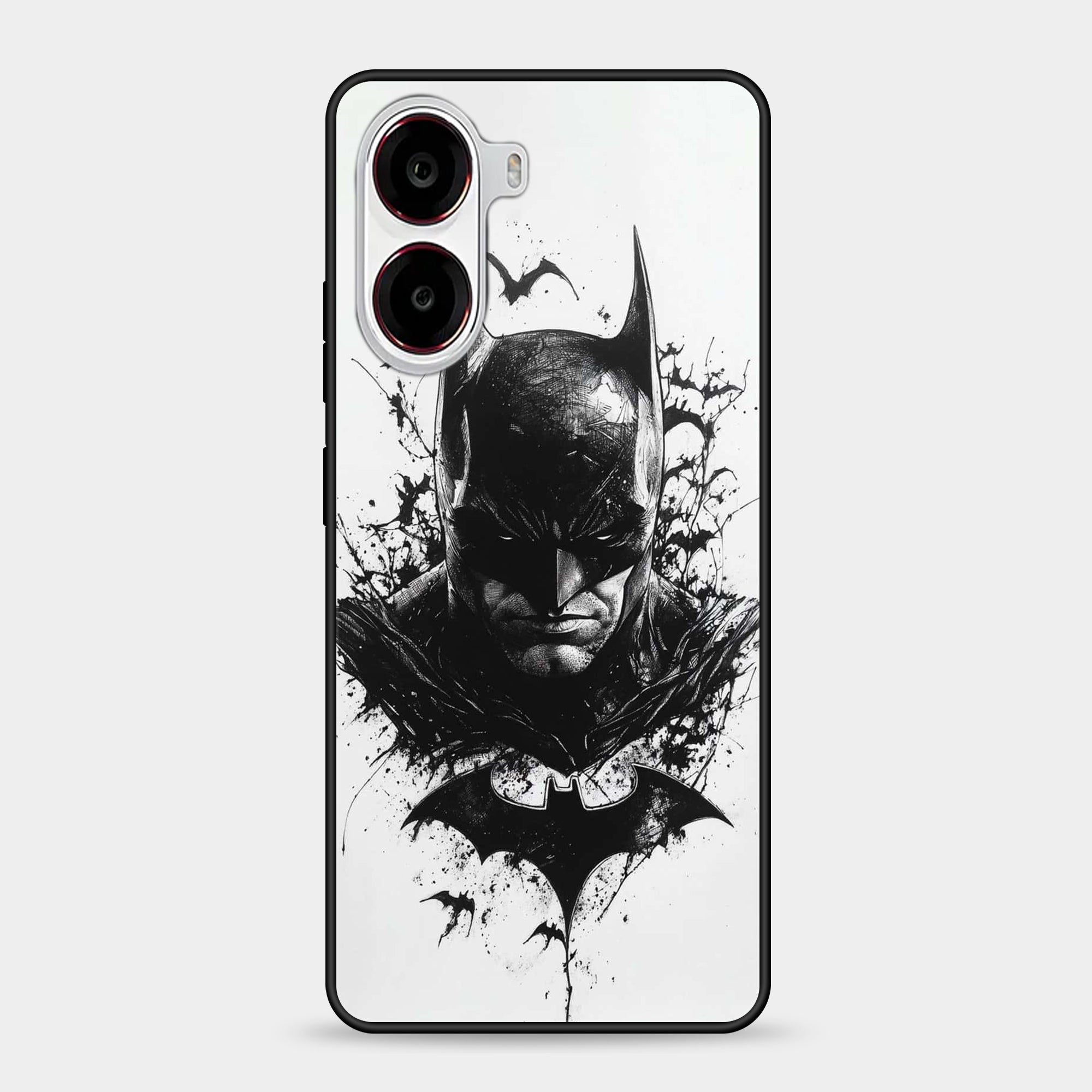 Xiaomi Redmi Turbo 4 Design-001 Premium Glossy Phone Case