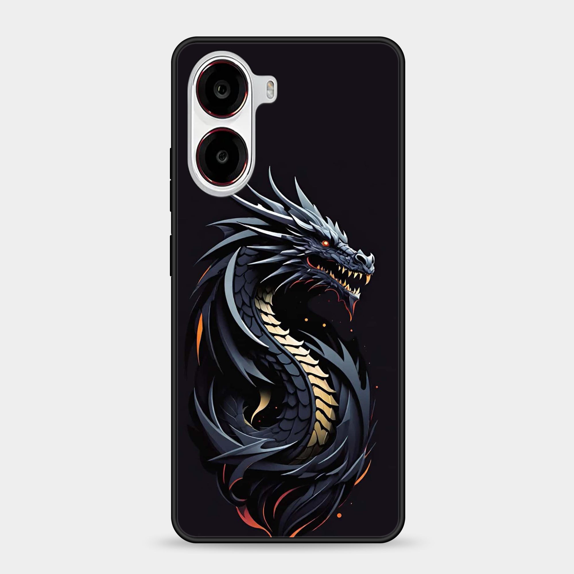 Xiaomi Redmi Turbo 4 Design-005 Premium Glossy Phone Case