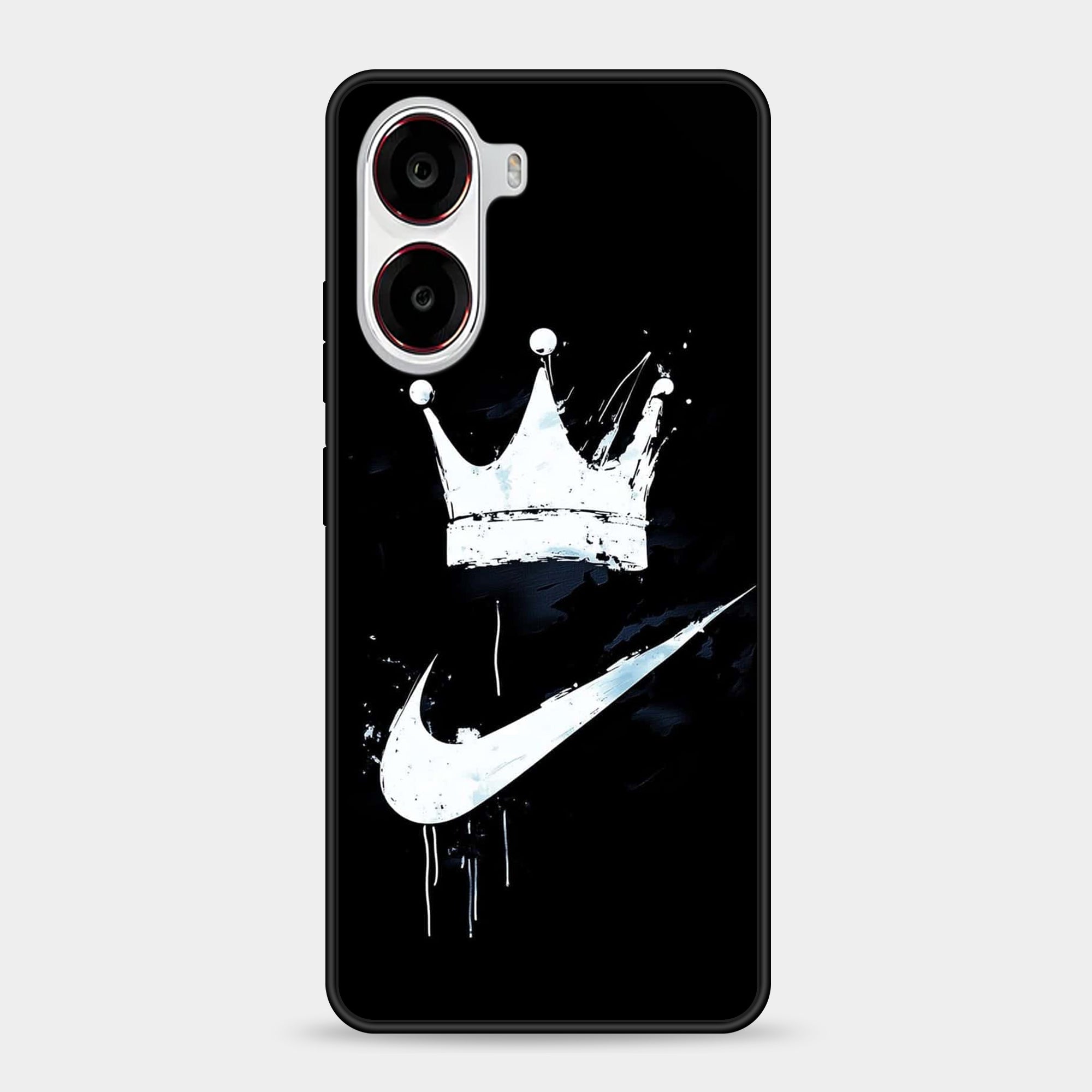 Xiaomi Redmi Turbo 4 Design-012 Premium Glossy Phone Case