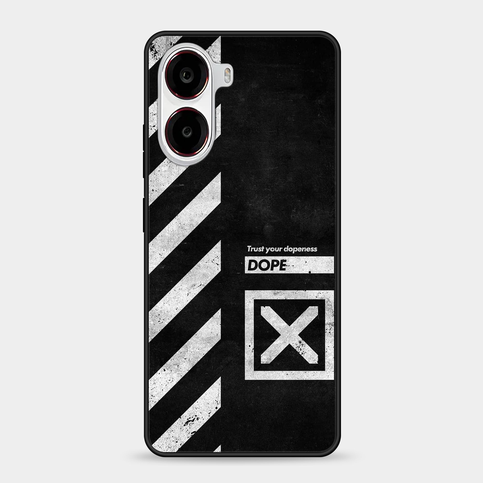 Xiaomi Redmi Turbo 4 Design-017 Premium Glossy Phone Case