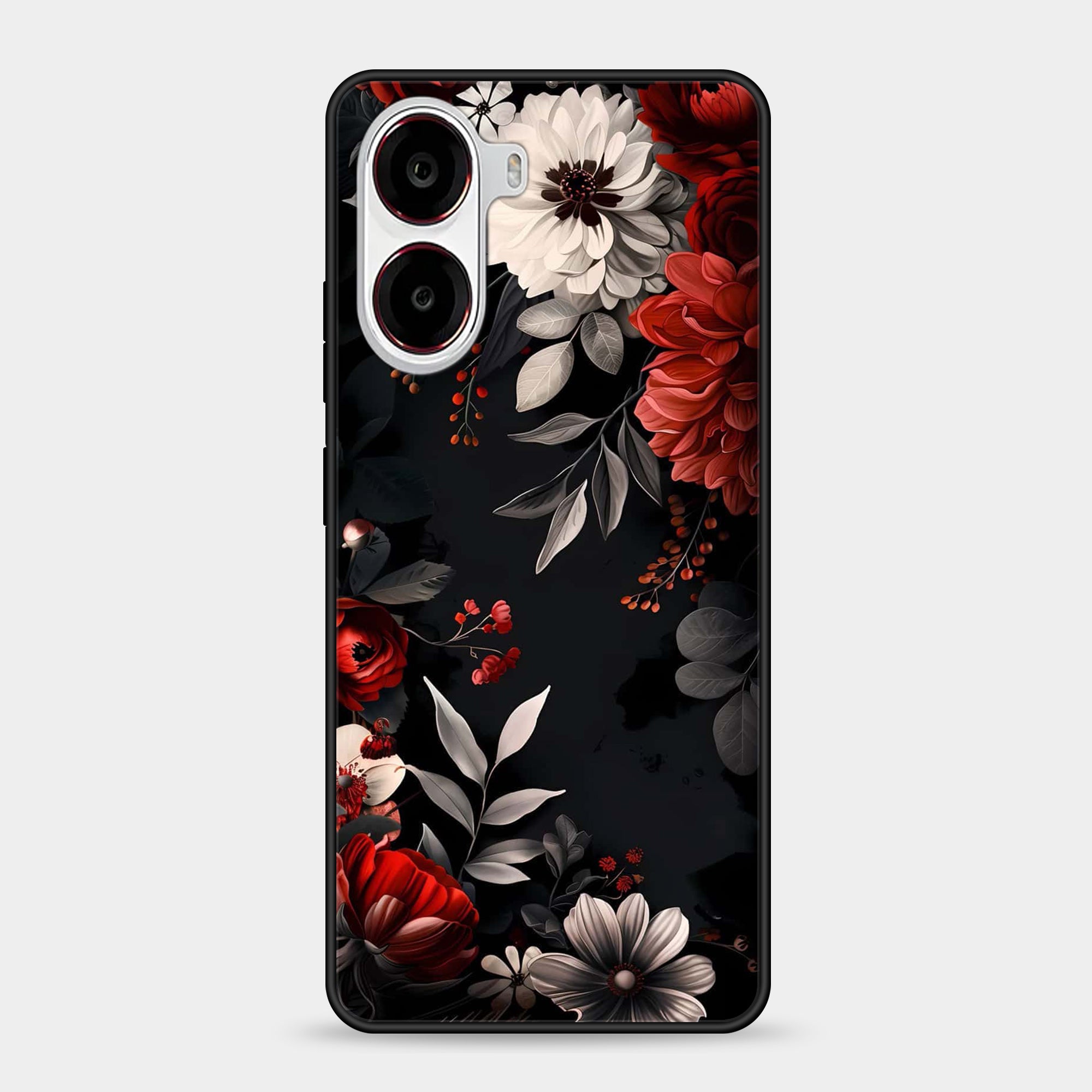 Xiaomi Redmi Turbo 4 Design-022 Premium Glossy Phone Case