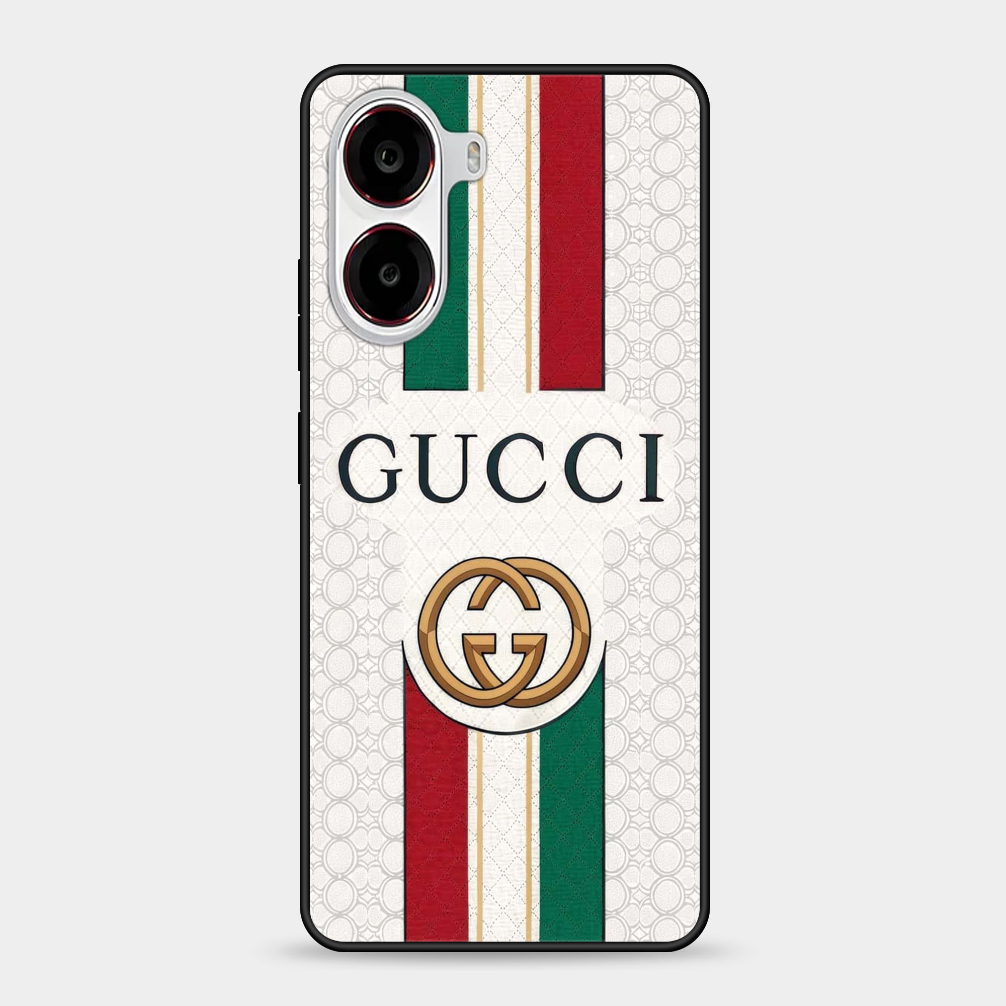 Xiaomi Redmi Turbo 4 Design-032 Premium Glossy Phone Case