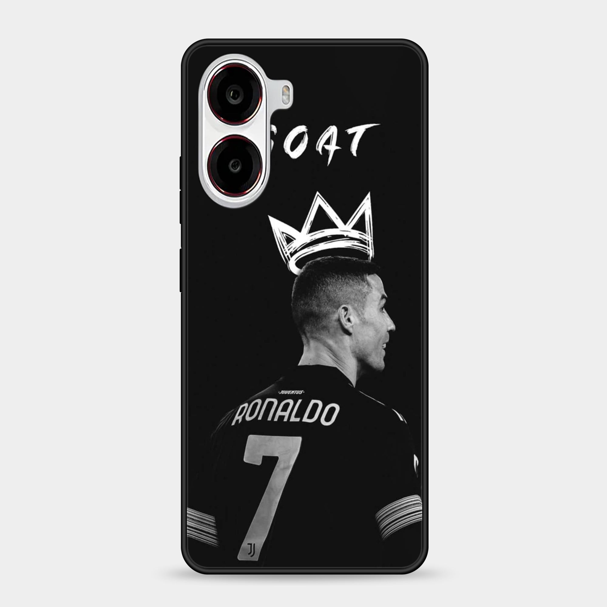 Xiaomi Redmi Turbo 4 Design-043 Premium Glossy Phone Case