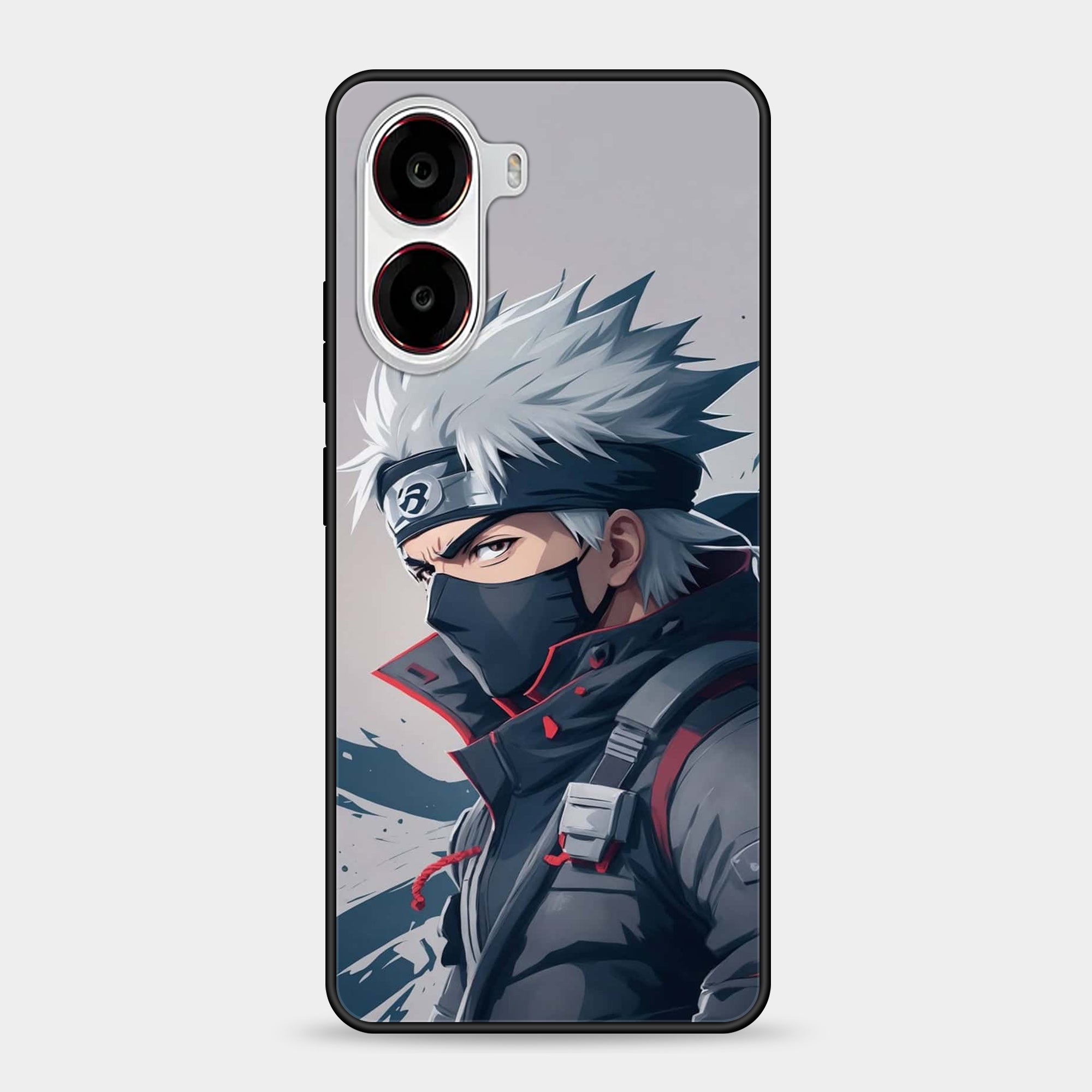 Xiaomi Redmi Turbo 4 Design-044 Premium Glossy Phone Case