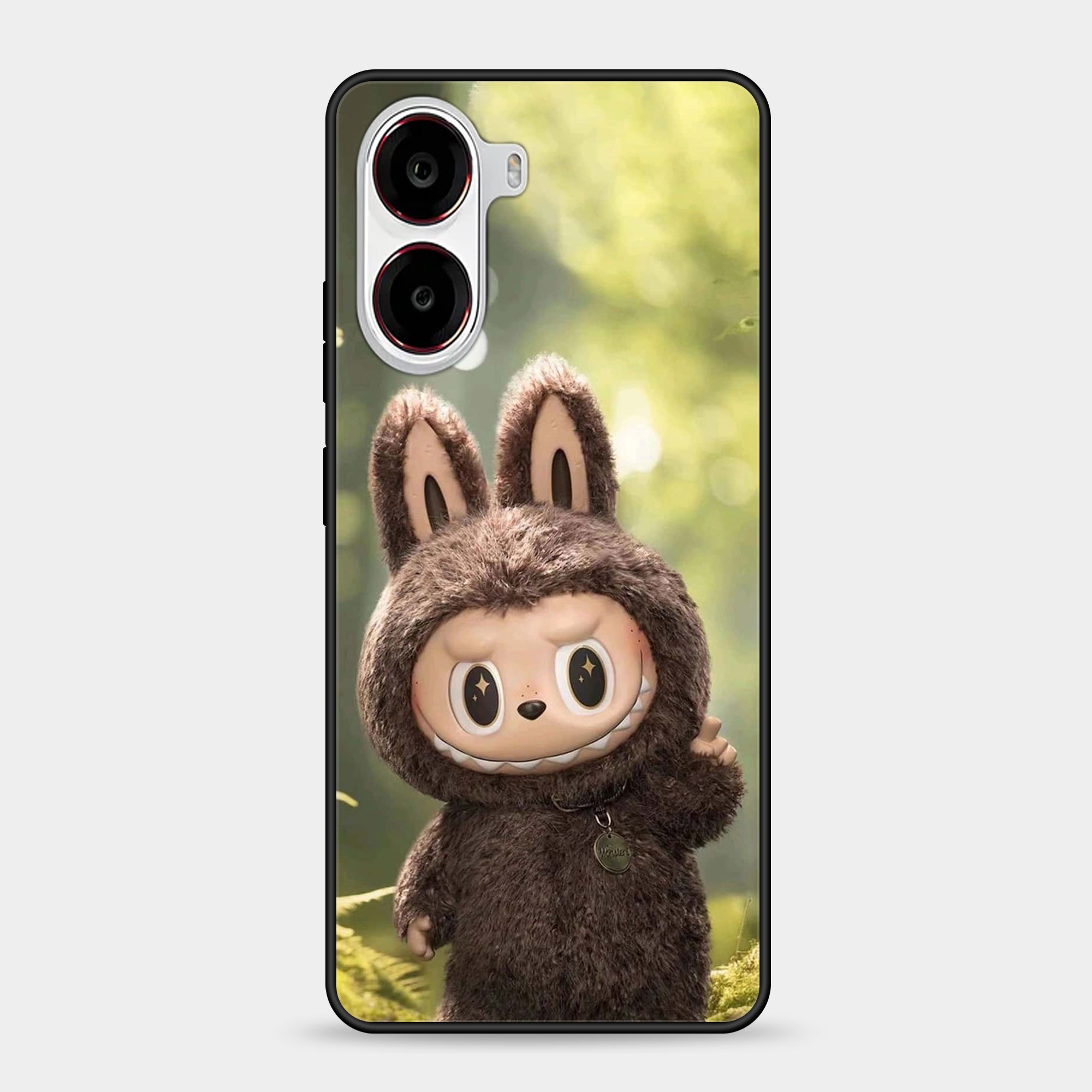 Xiaomi Redmi Turbo 4 Design-053 Premium Glossy Phone Case
