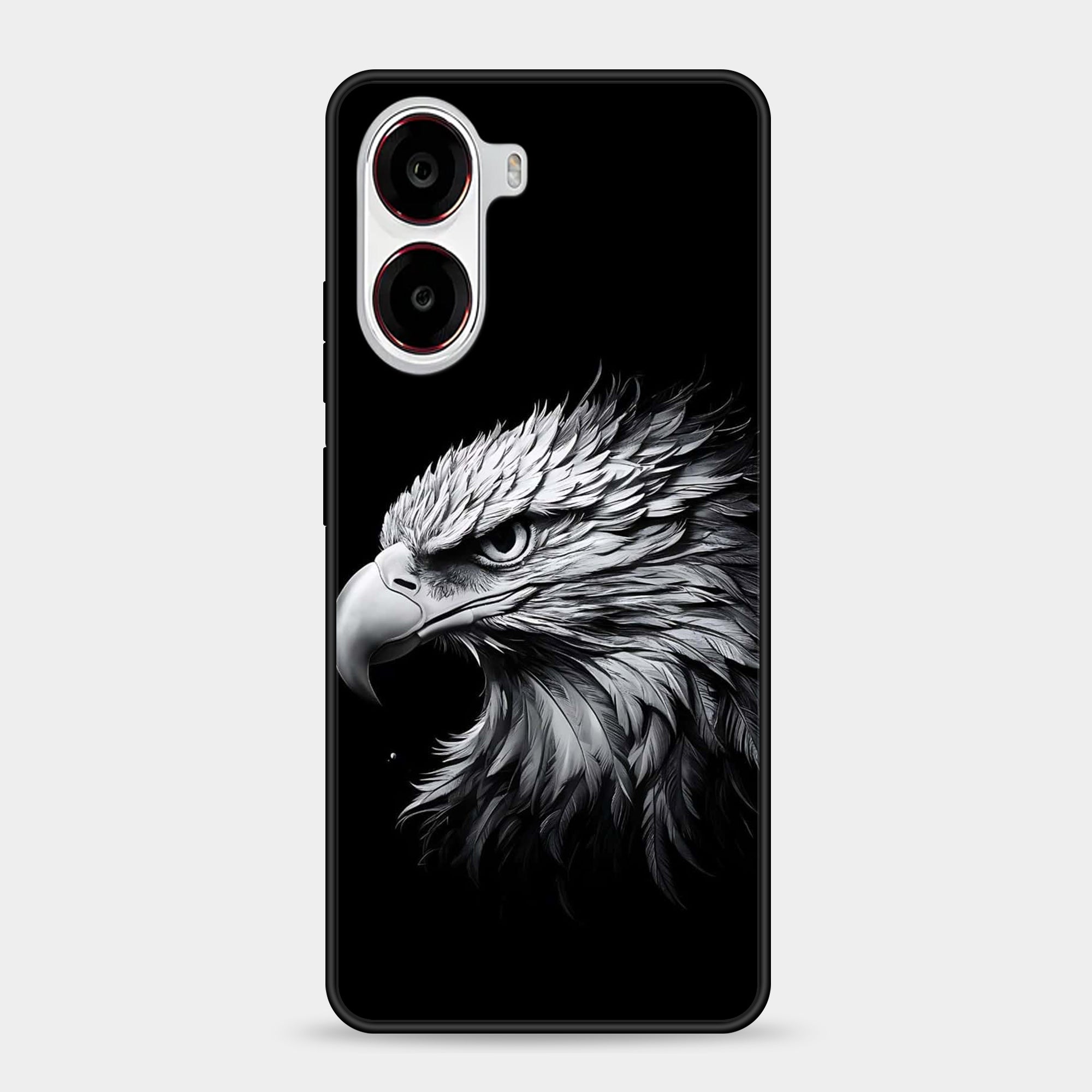 Xiaomi Redmi Turbo 4 Design-055 Premium Glossy Phone Case