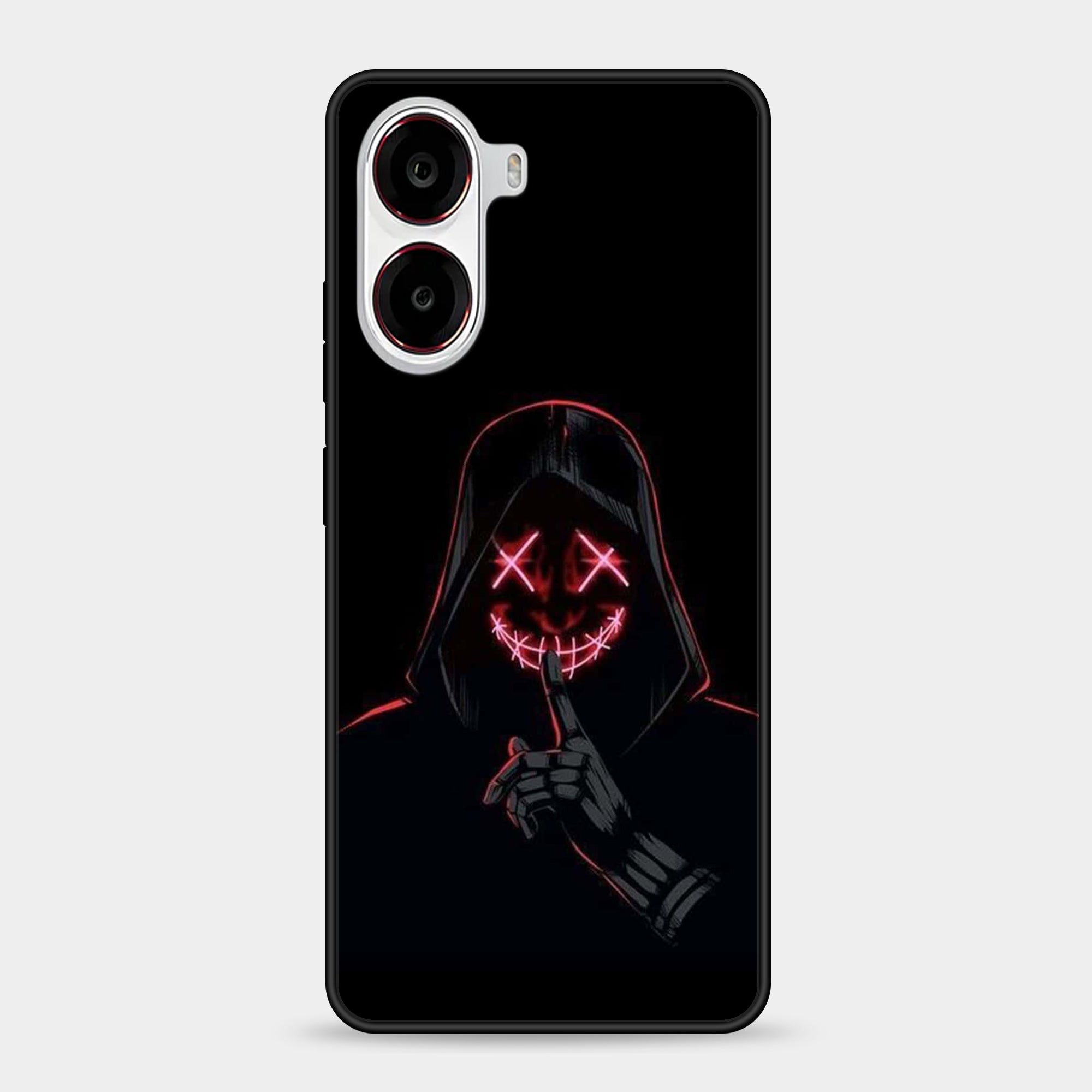 Xiaomi Redmi Turbo 4 Design-061 Premium Glossy Phone Case