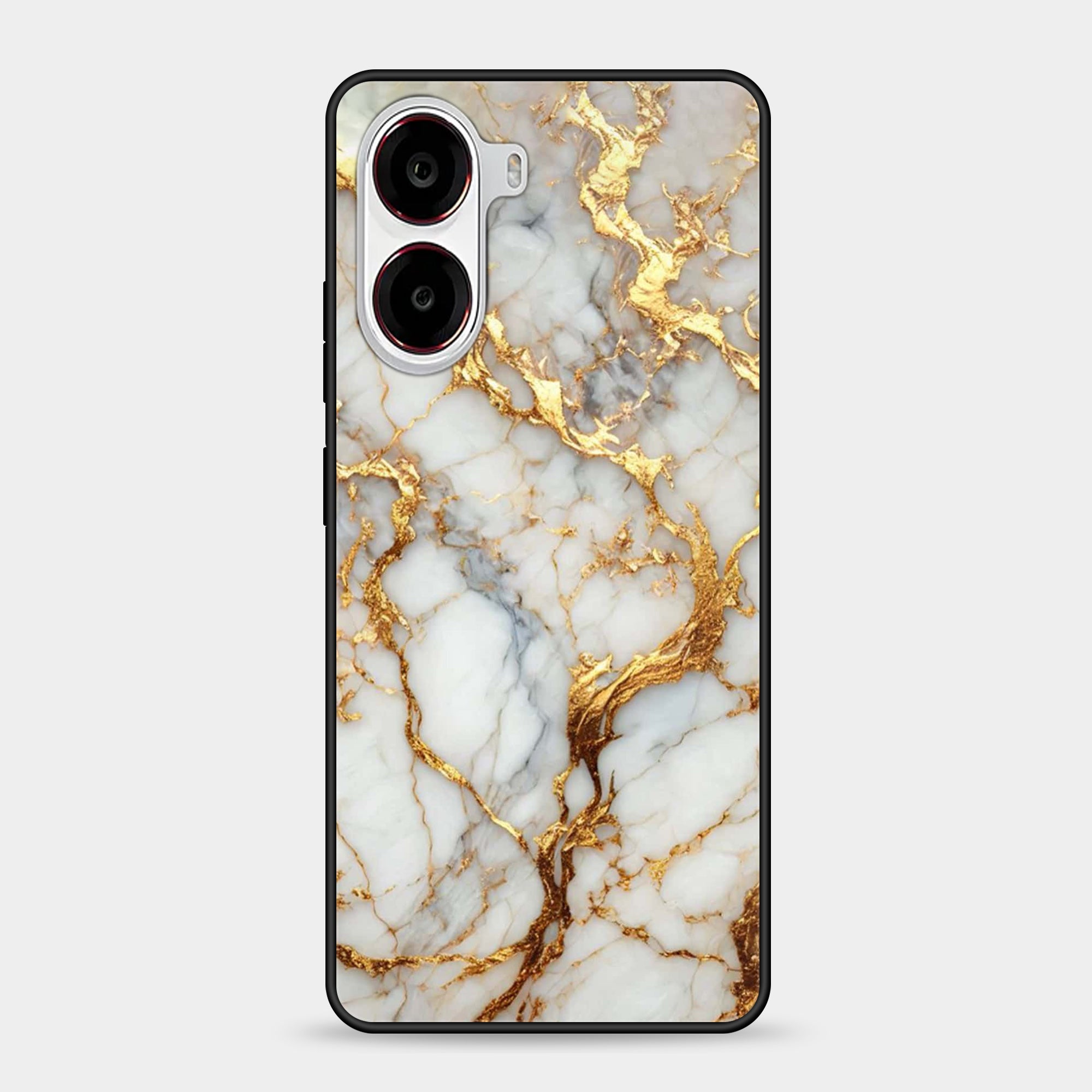 Xiaomi Redmi Turbo 4 Design-064 Premium Glossy Phone Case