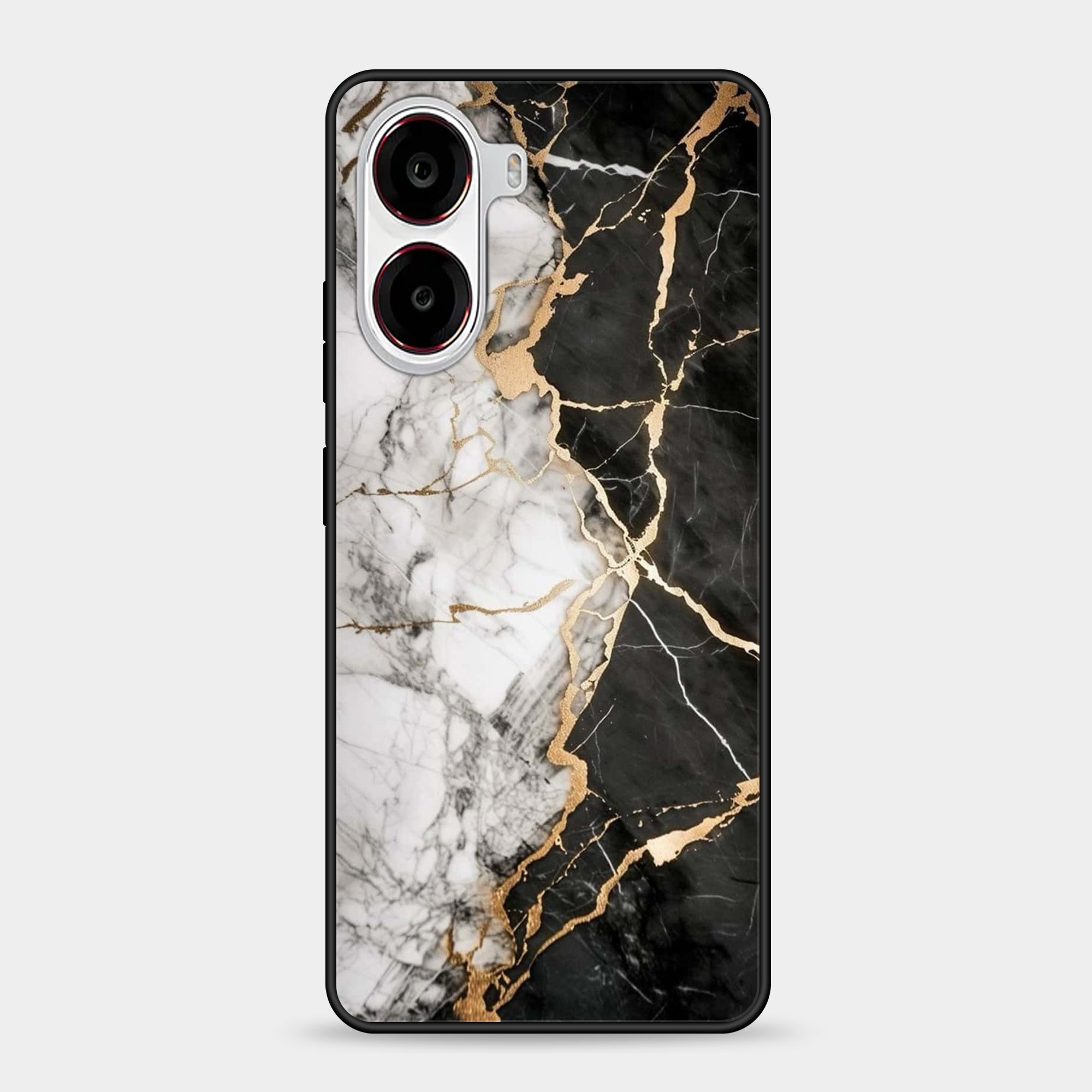 Xiaomi Redmi Turbo 4 Design-066 Premium Glossy Phone Case