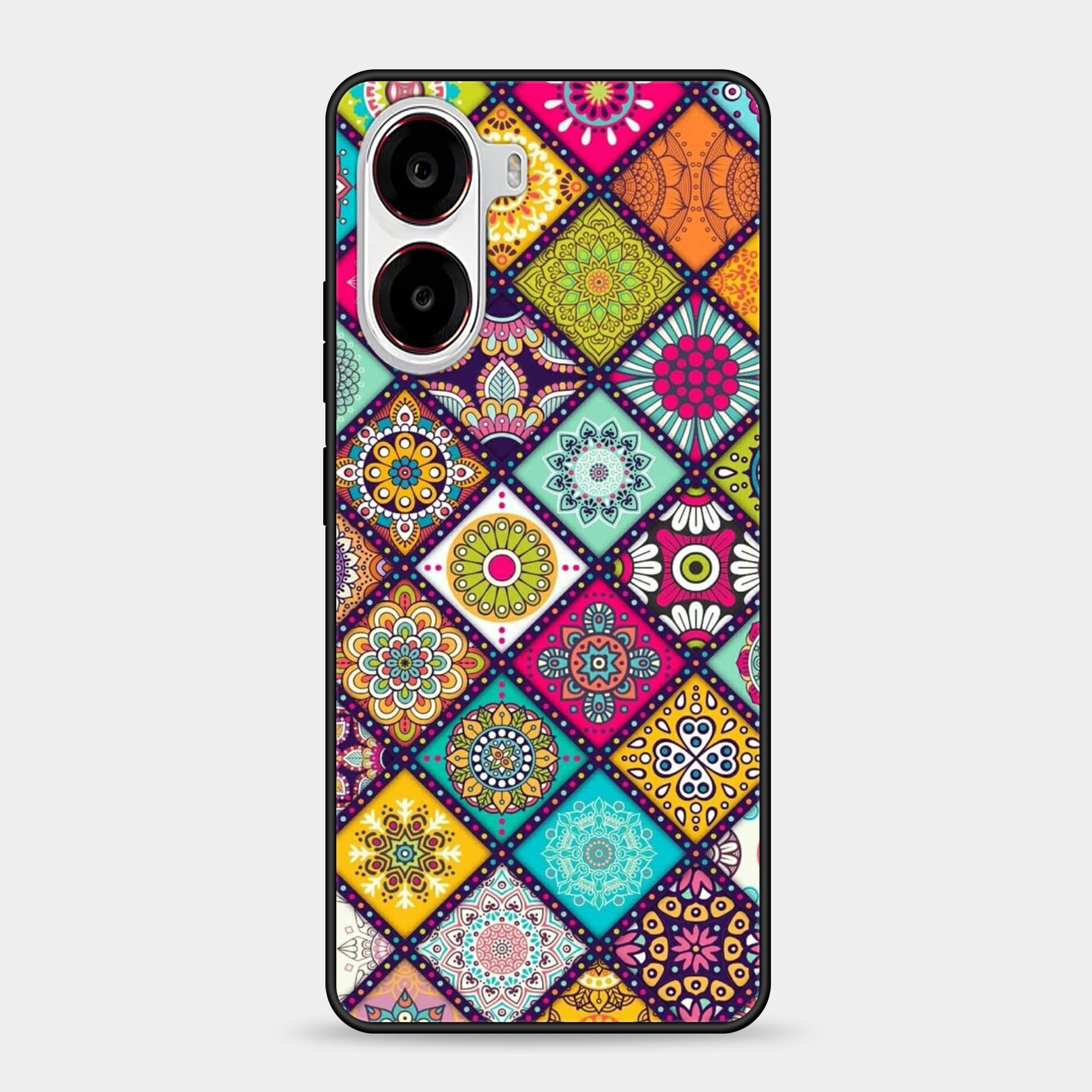 Xiaomi Redmi Turbo 4 Design-090 Premium Glossy Phone Case