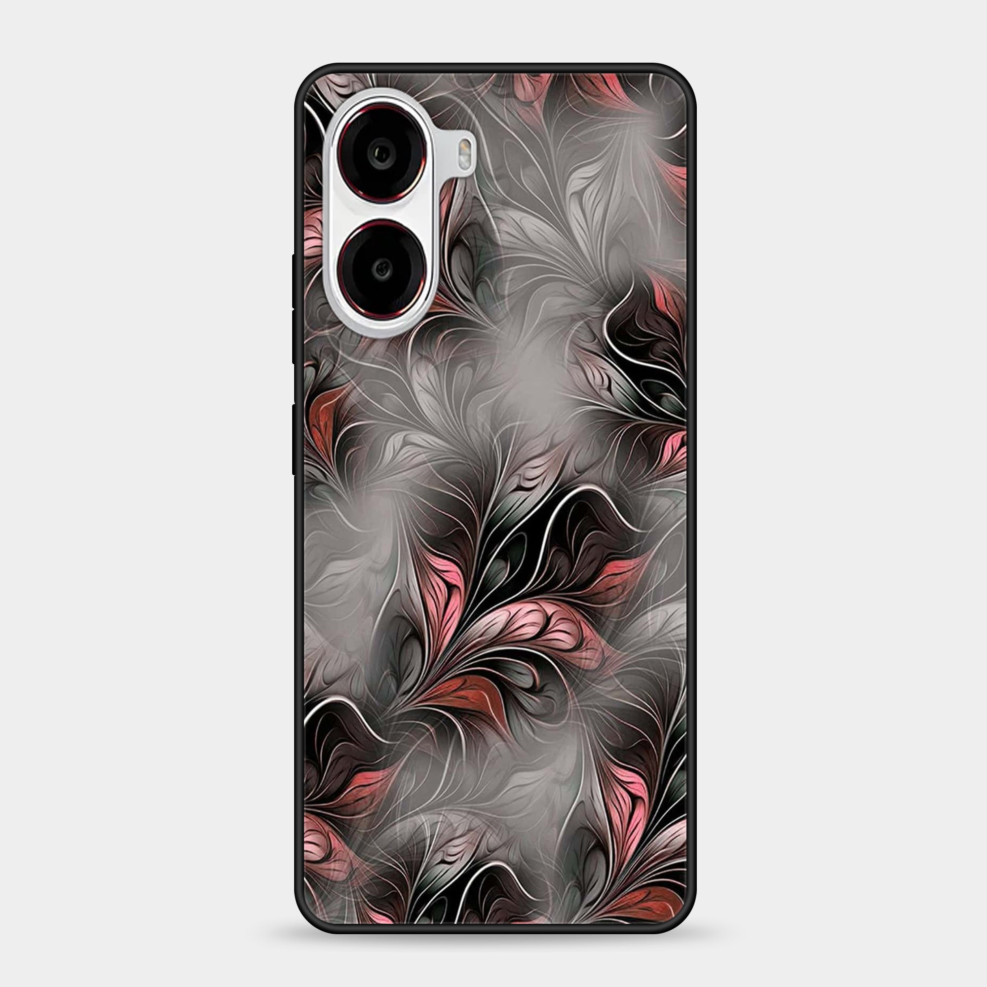 Xiaomi Redmi Turbo 4 Design-091 Premium Glossy Phone Case