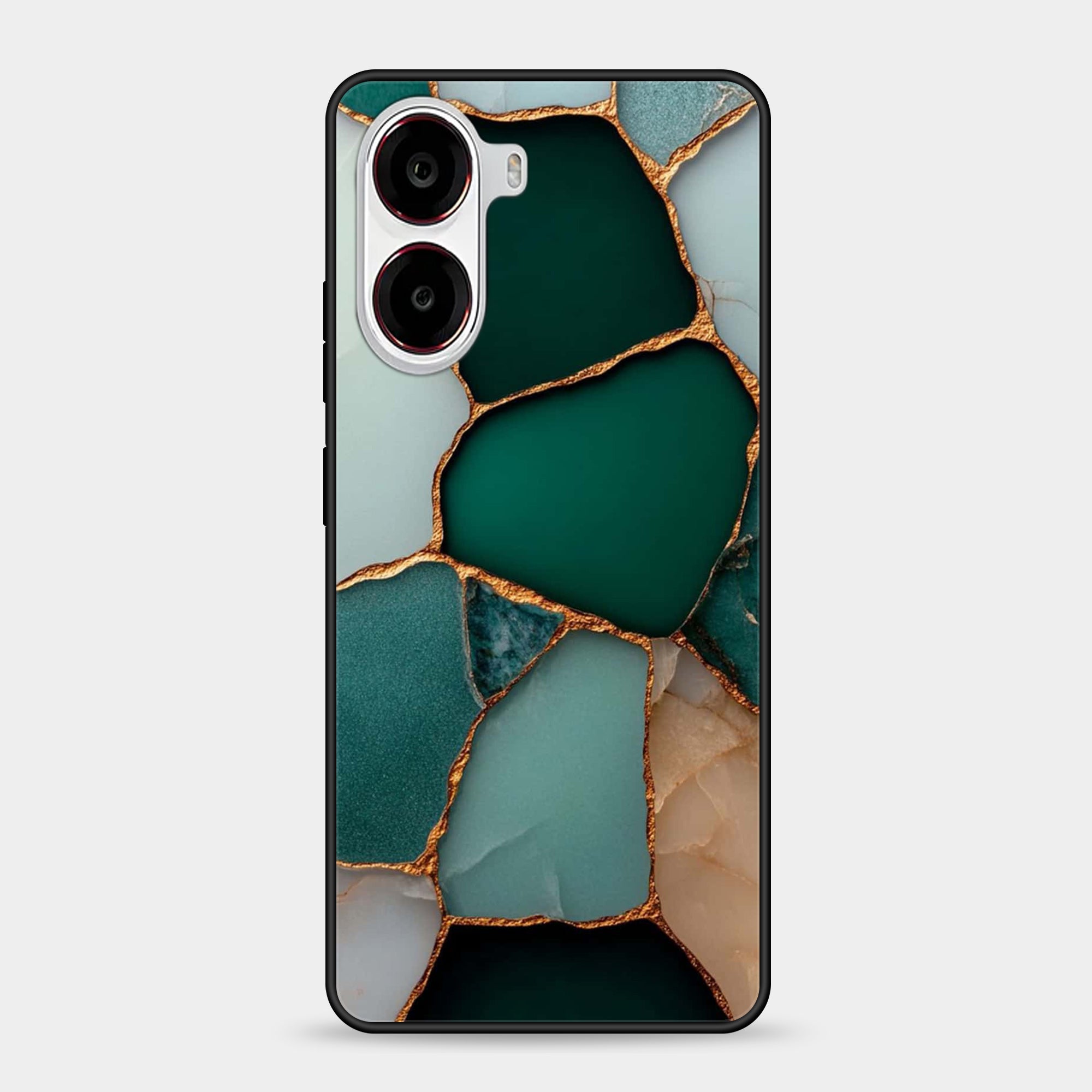 Xiaomi Redmi Turbo 4 Design-099 Premium Glossy Phone Case