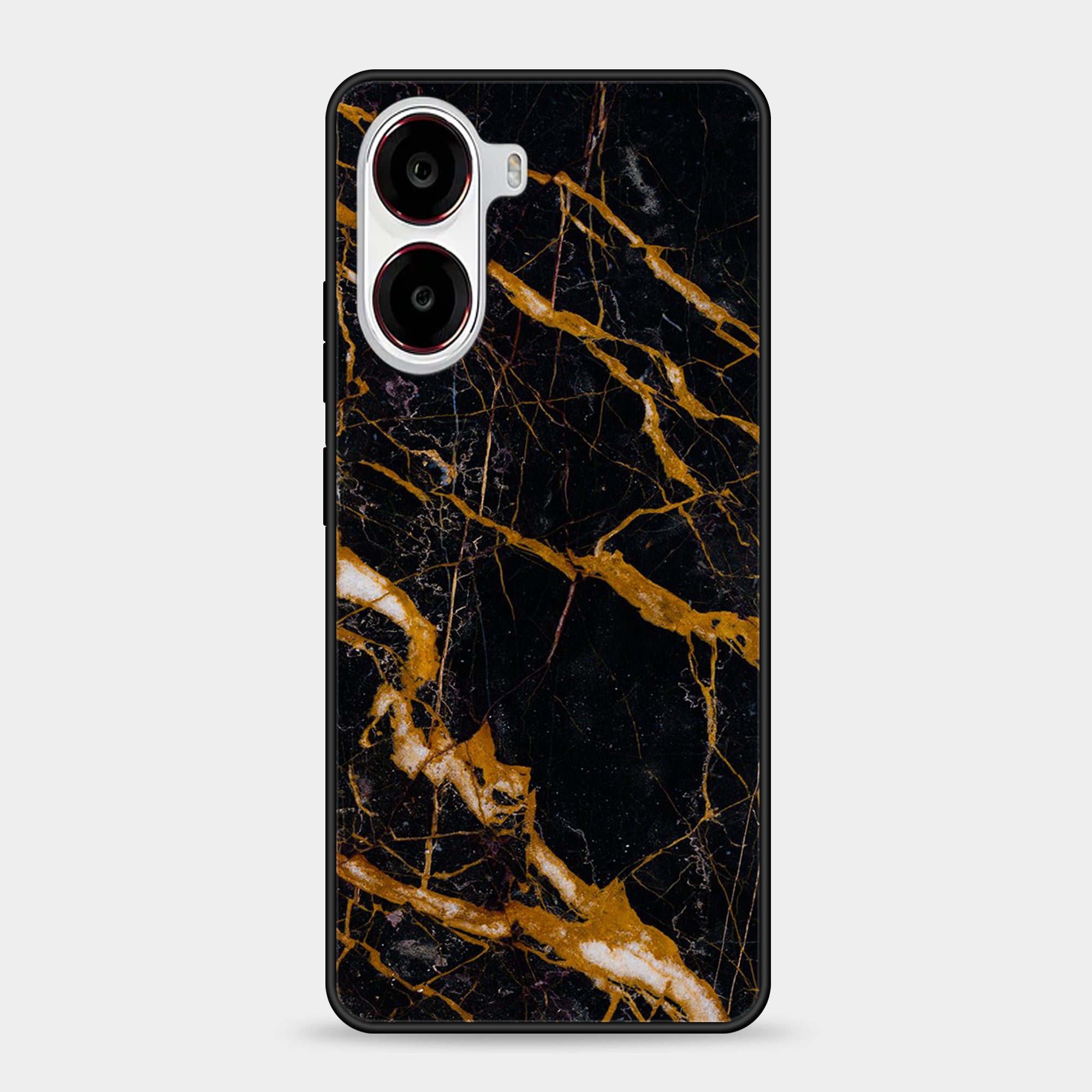 Xiaomi Redmi Turbo 4 Design-104 Premium Glossy Phone Case