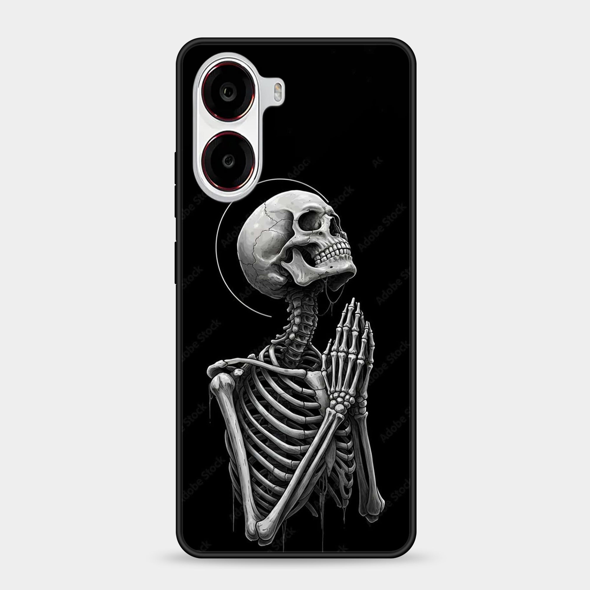 Xiaomi Redmi Turbo 4 Design-113 Premium Glossy Phone Case