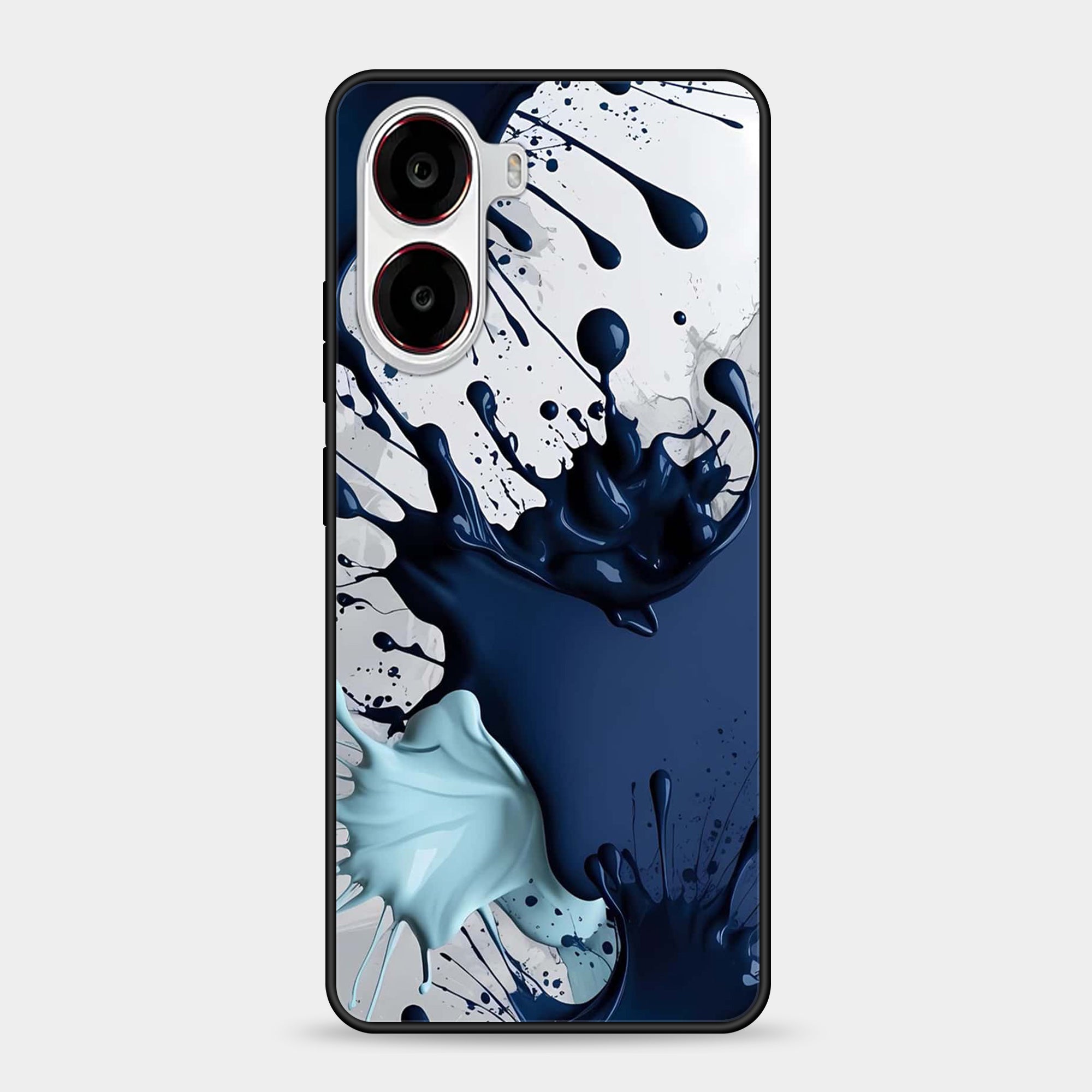 Xiaomi Redmi Turbo 4 Design-116 Premium Glossy Phone Case