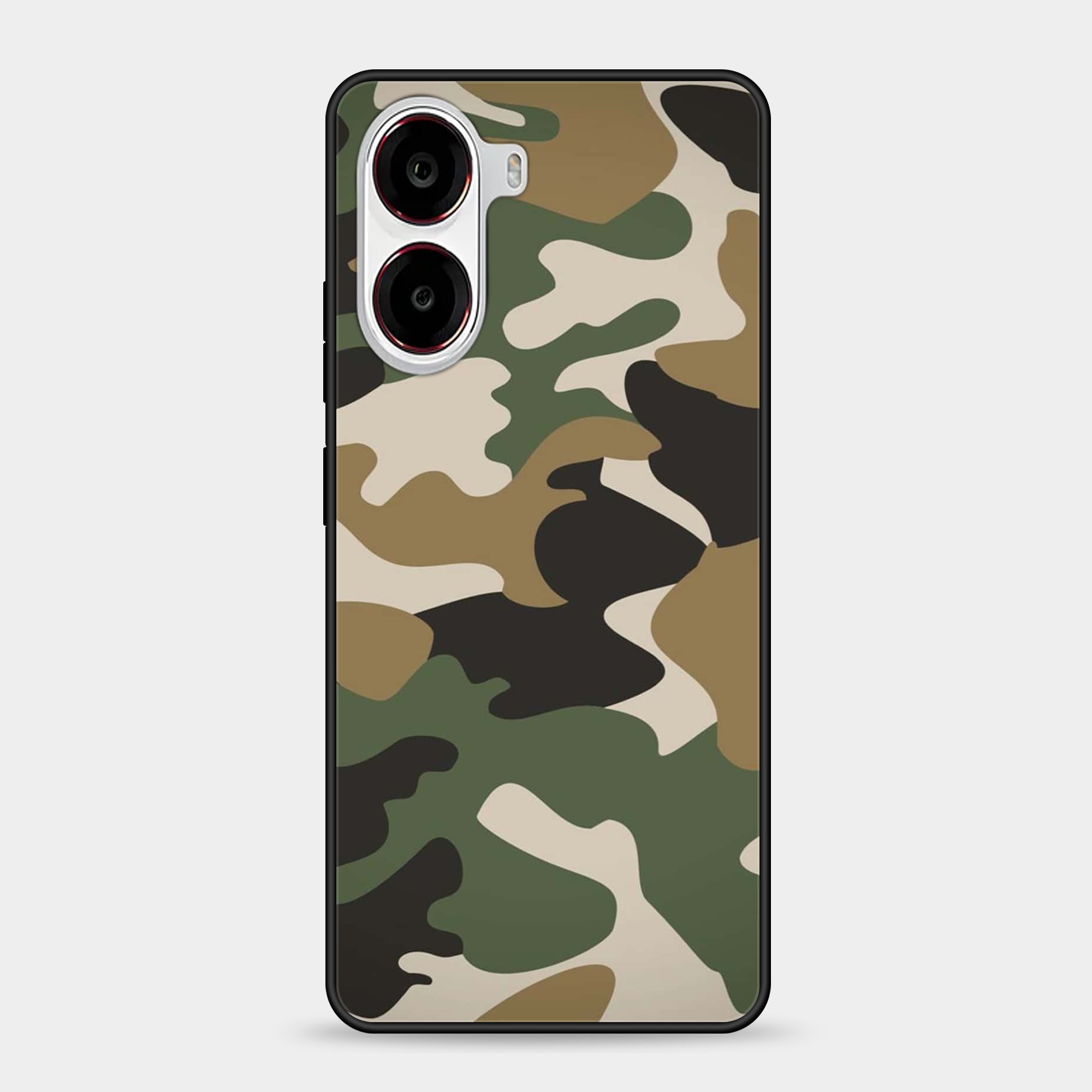 Xiaomi Redmi Turbo 4 Design-119 Premium Glossy Phone Case