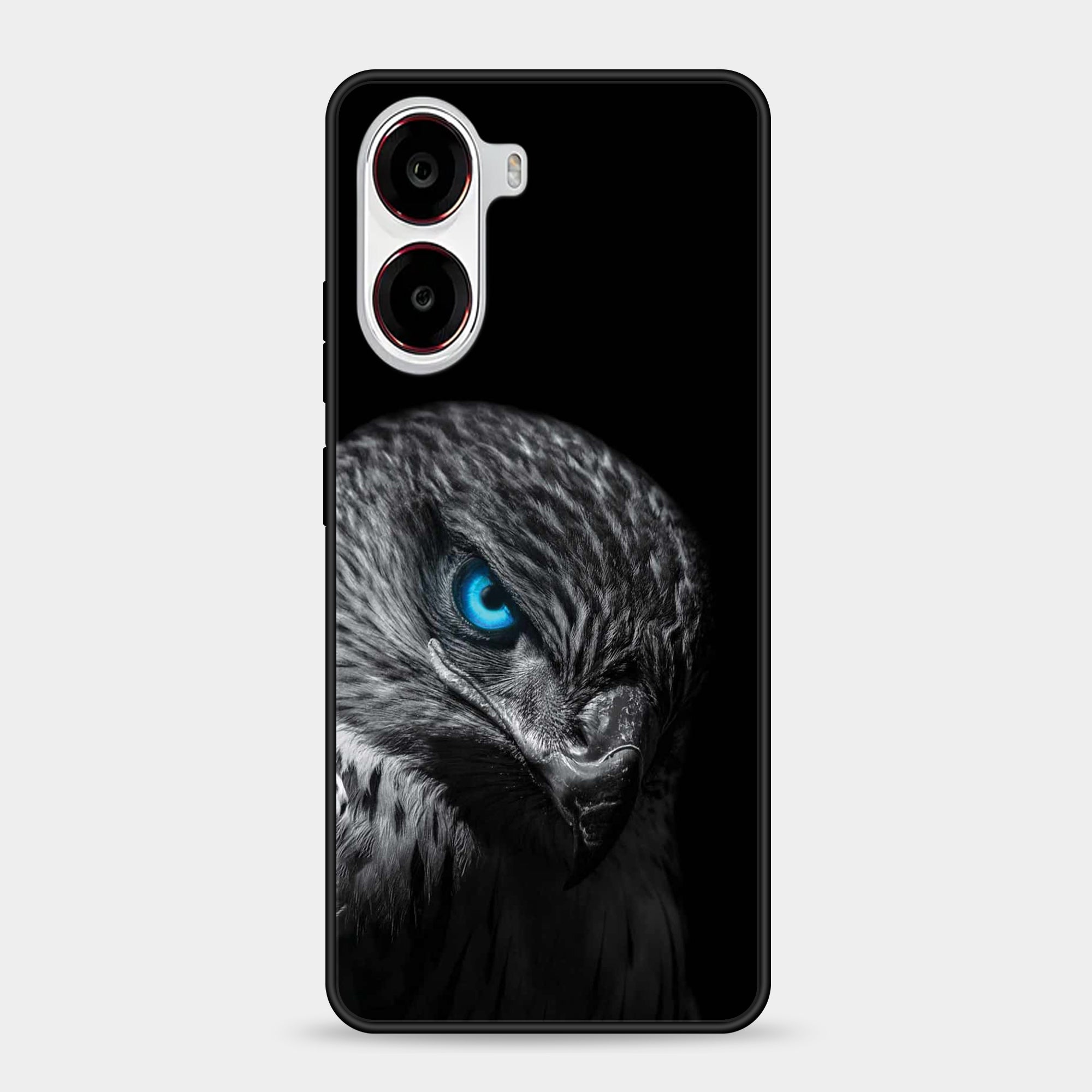 Xiaomi Redmi Turbo 4 Design-121 Premium Glossy Phone Case